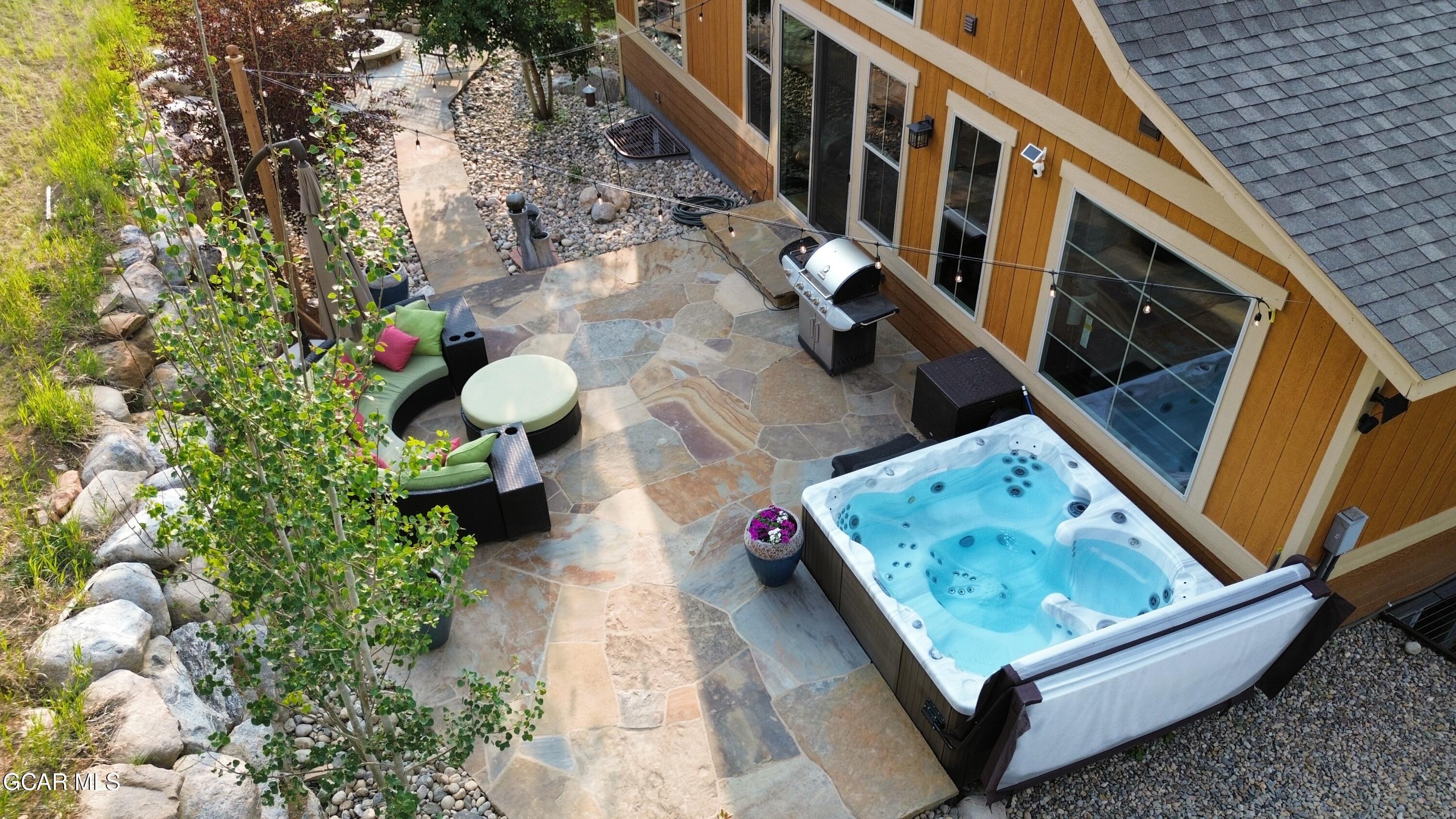 357 Slalom Drive Granby CO 80446