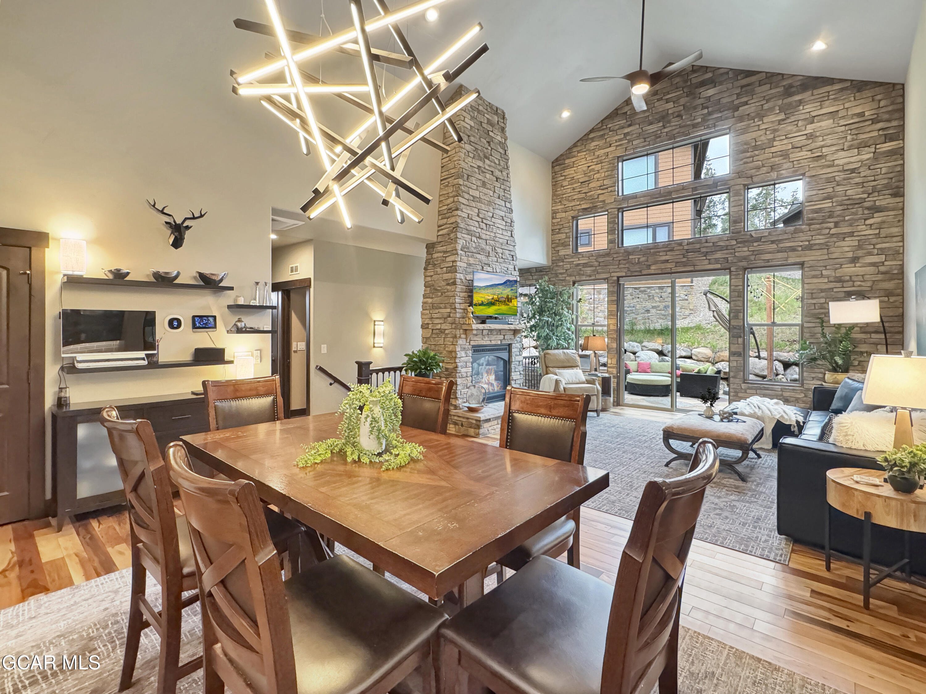 357 Slalom Drive Granby CO 80446