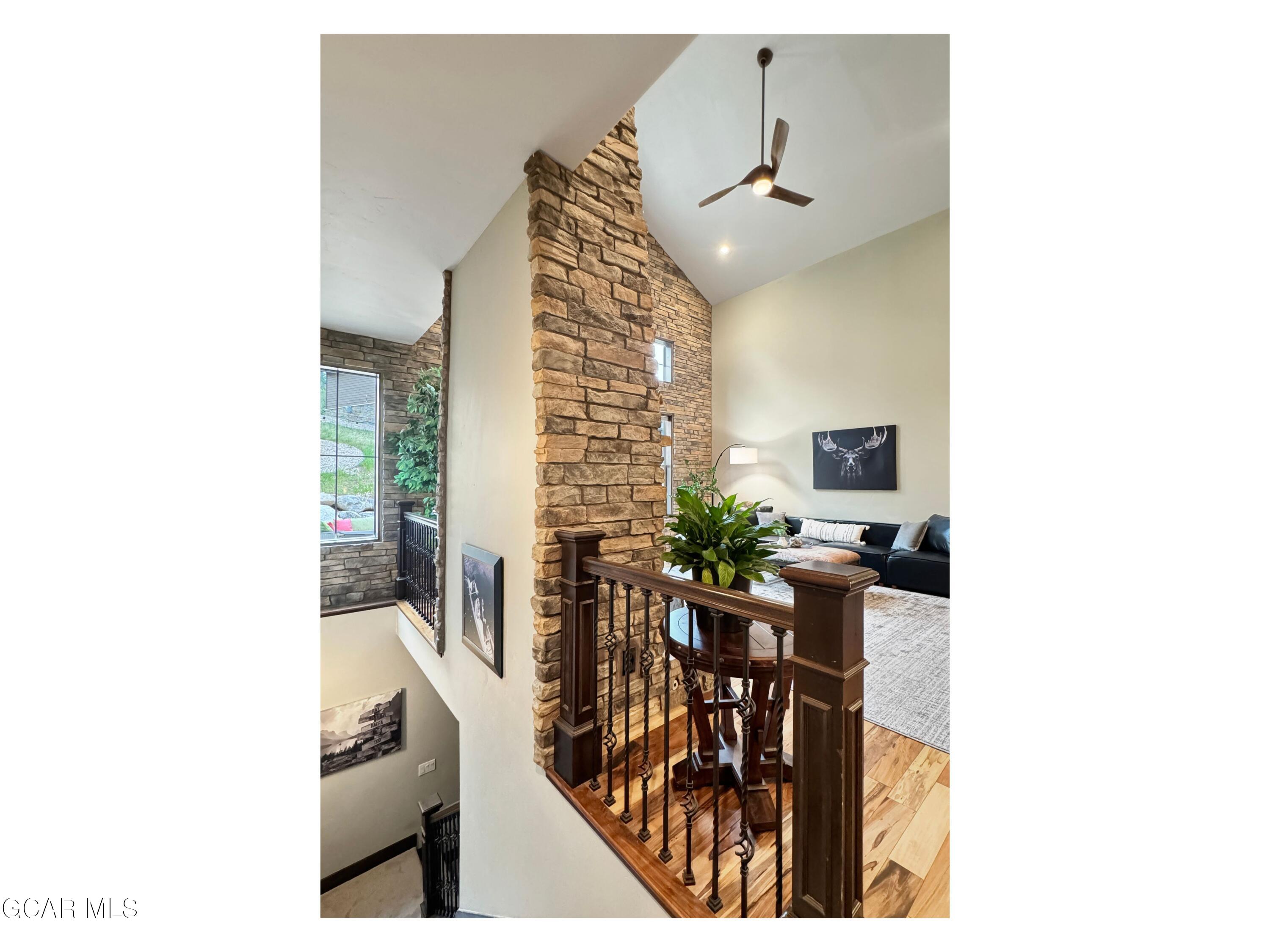 357 Slalom Drive Granby CO 80446