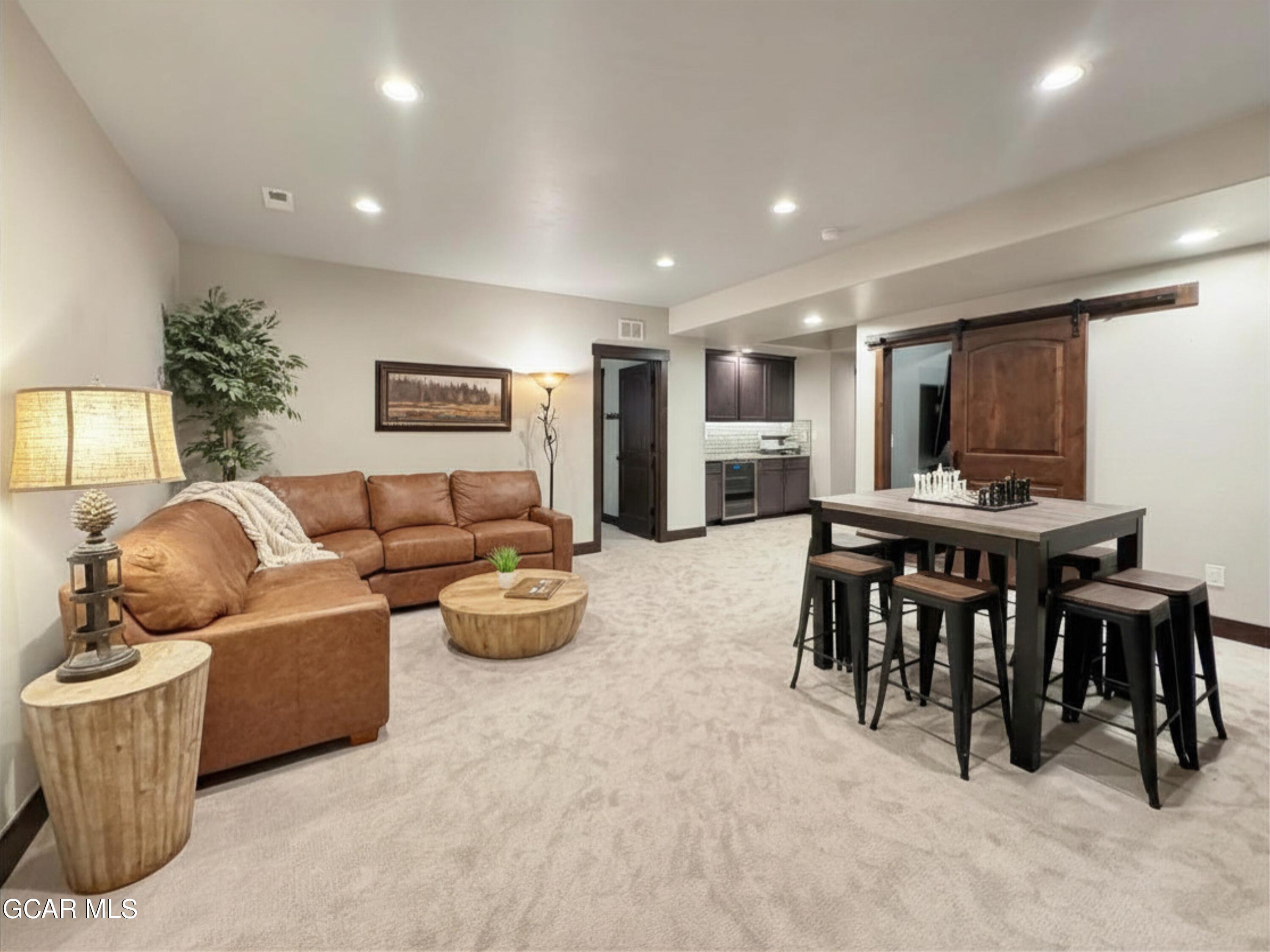 357 Slalom Drive Granby CO 80446