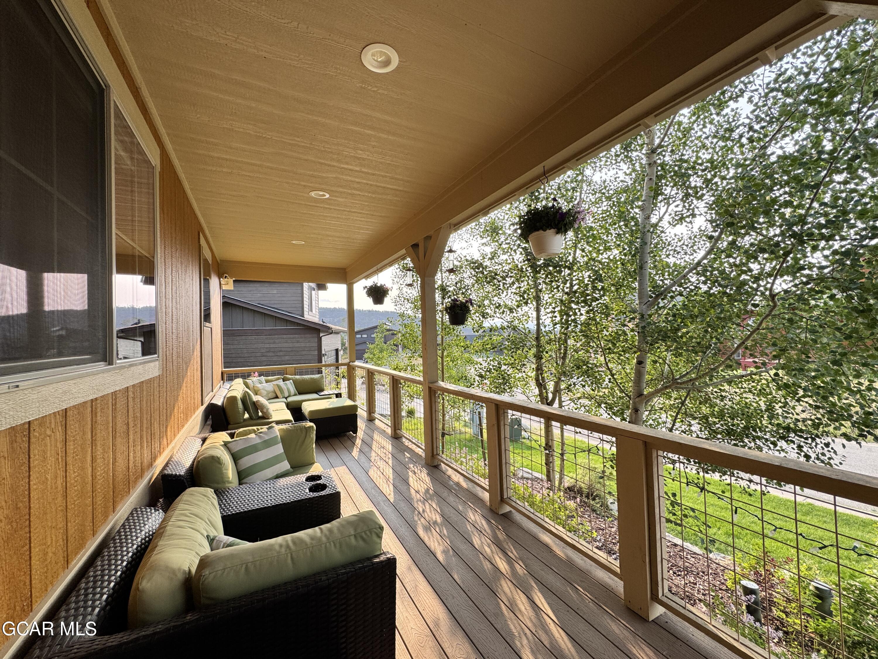 357 Slalom Drive Granby CO 80446