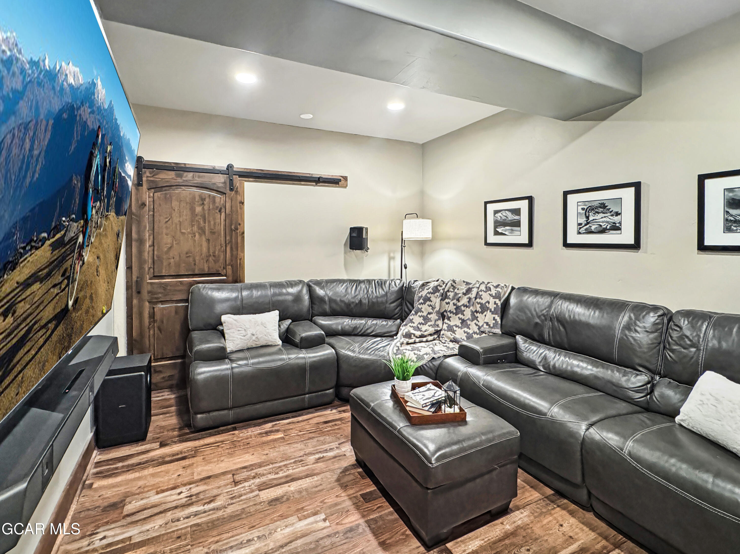 357 Slalom Drive Granby CO 80446