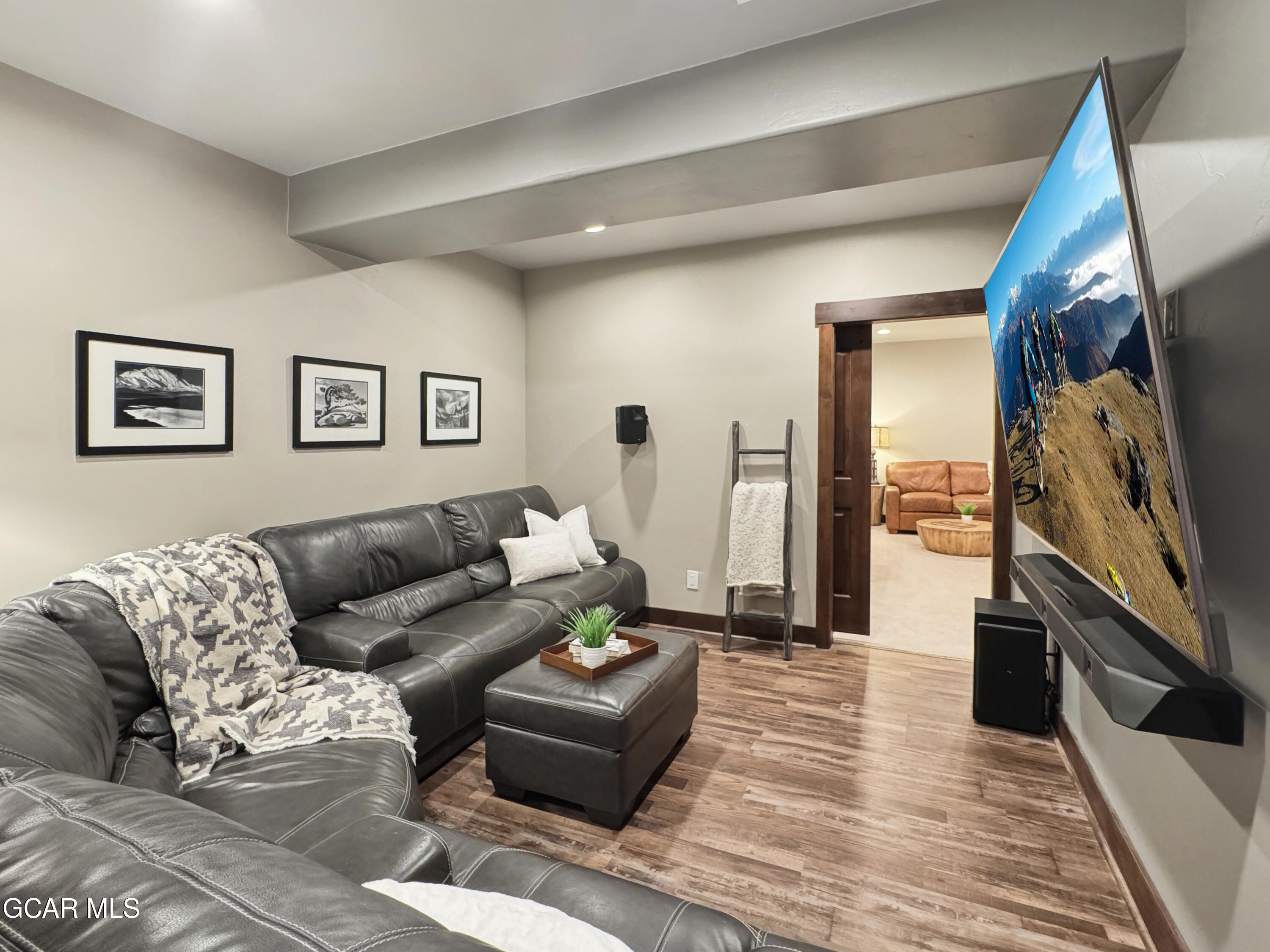 357 Slalom Drive Granby CO 80446