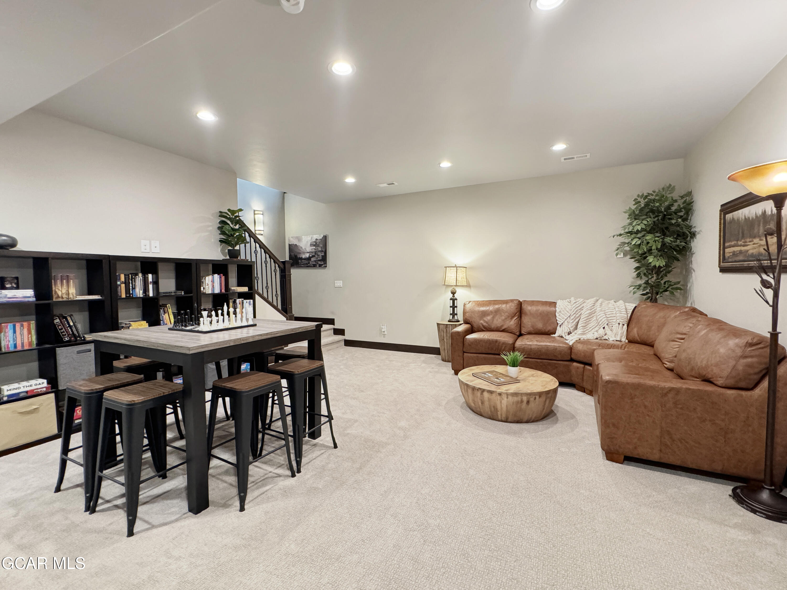 357 Slalom Drive Granby CO 80446