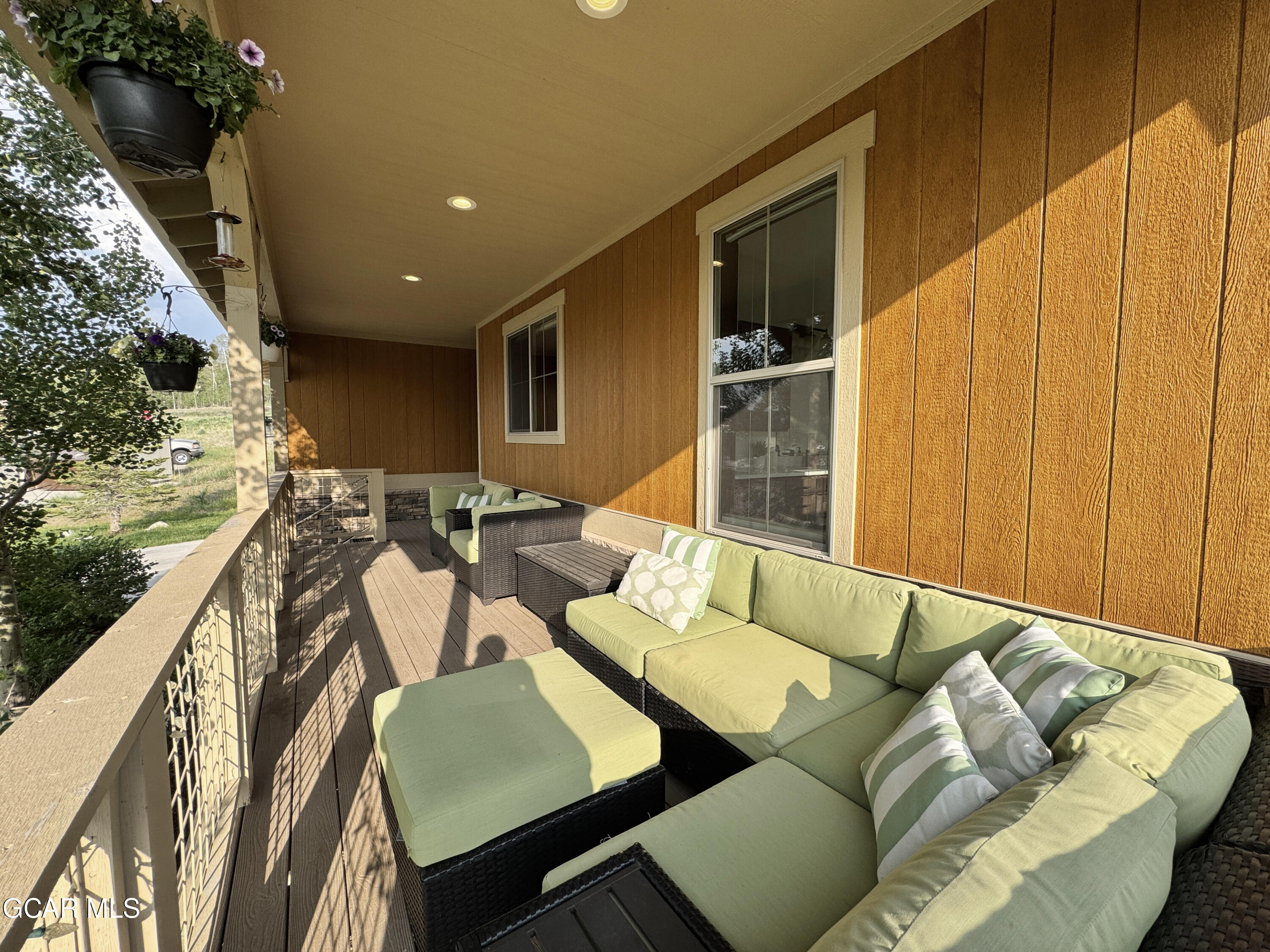 357 Slalom Drive Granby CO 80446