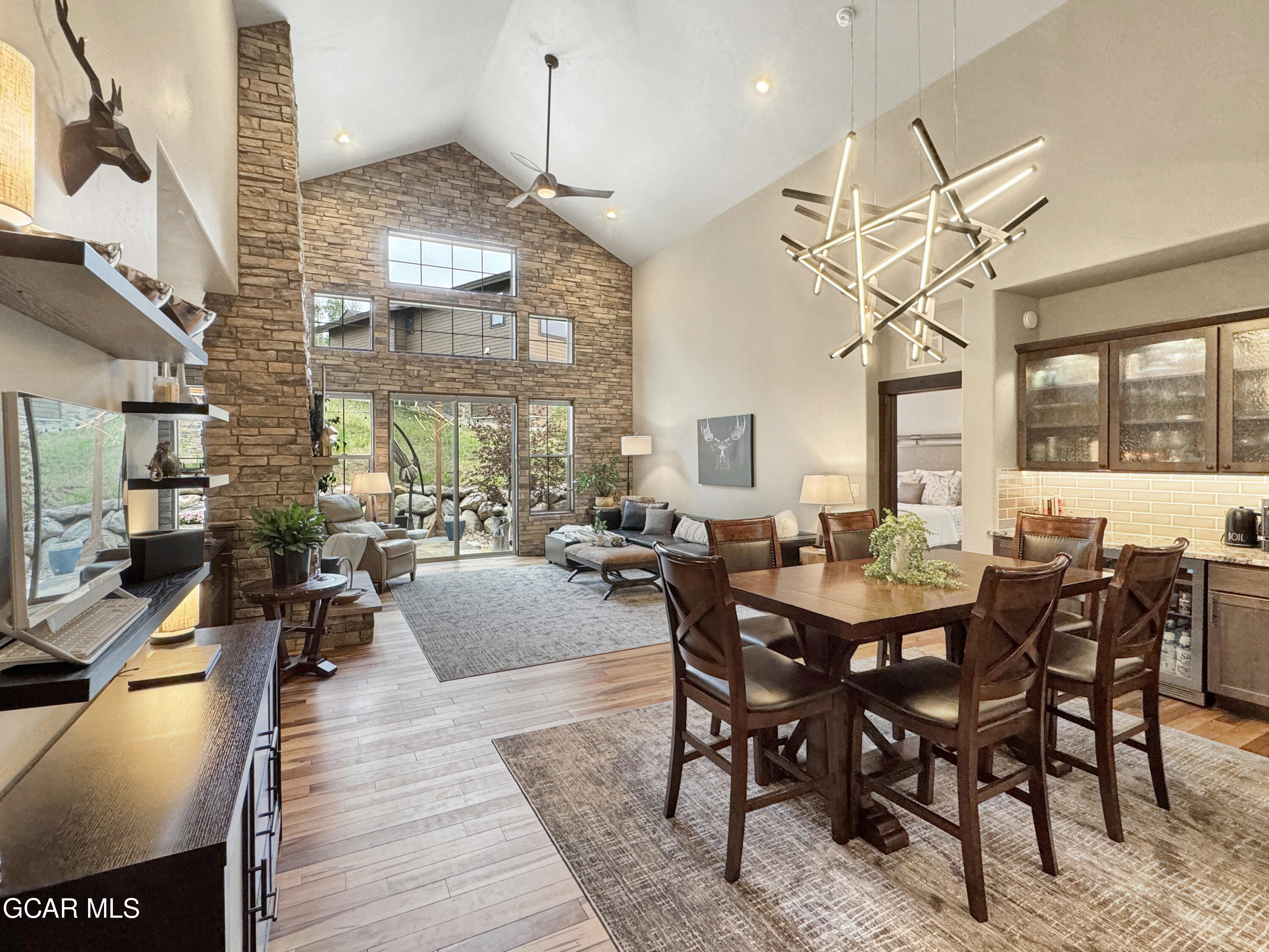357 Slalom Drive Granby CO 80446
