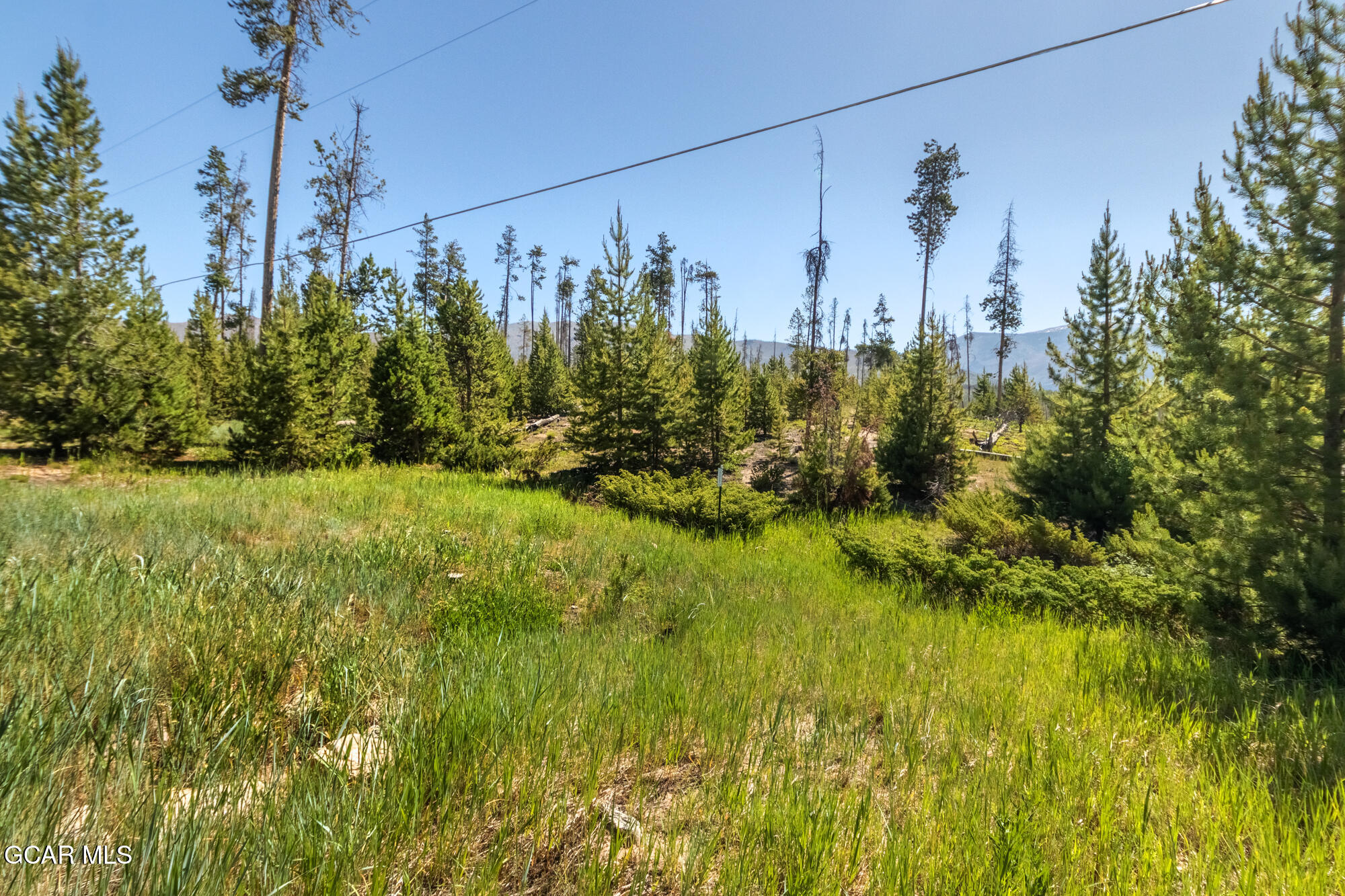 225 Alpine Circle/gcr 4941 Grand Lake CO 80447