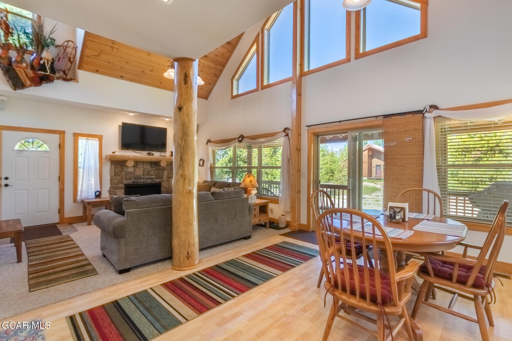 225 Alpine Circle/gcr 4941 Grand Lake CO 80447