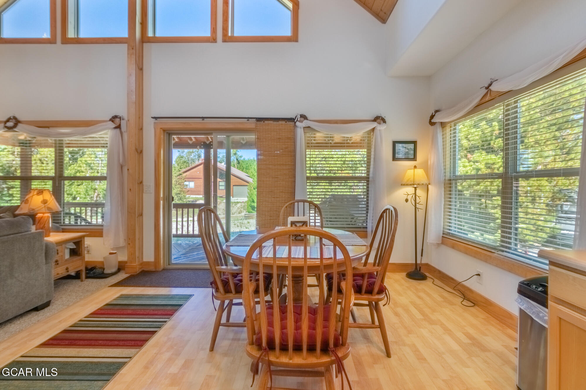 225 Alpine Circle/gcr 4941 Grand Lake CO 80447
