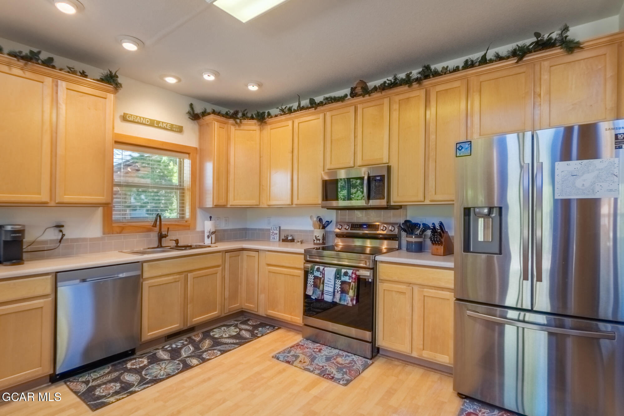 225 Alpine Circle/gcr 4941 Grand Lake CO 80447