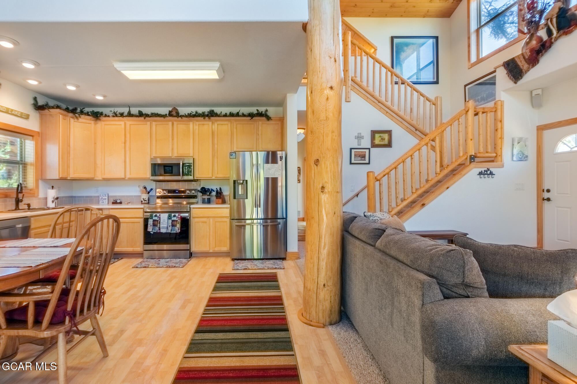 225 Alpine Circle/gcr 4941 Grand Lake CO 80447