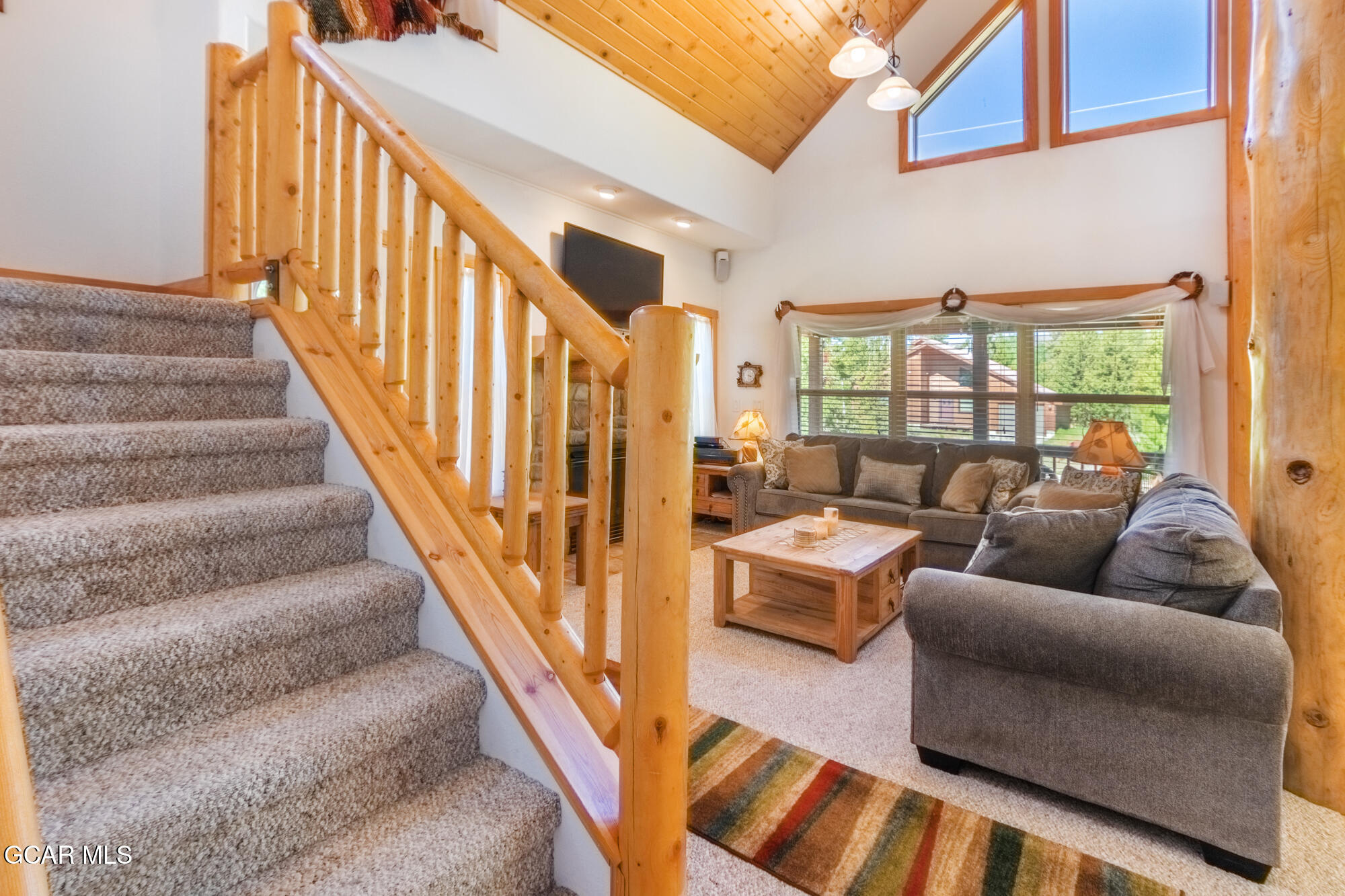 225 Alpine Circle/gcr 4941 Grand Lake CO 80447