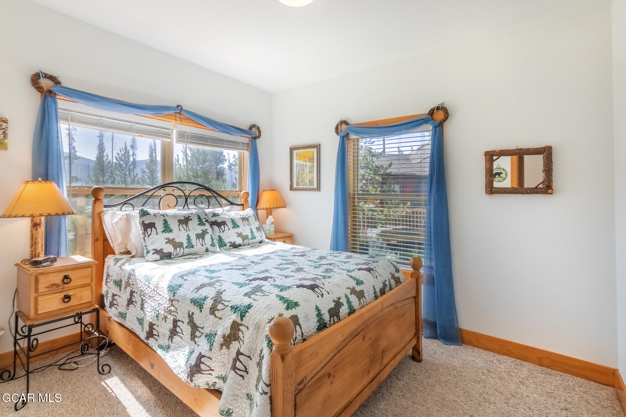 225 Alpine Circle/gcr 4941 Grand Lake CO 80447