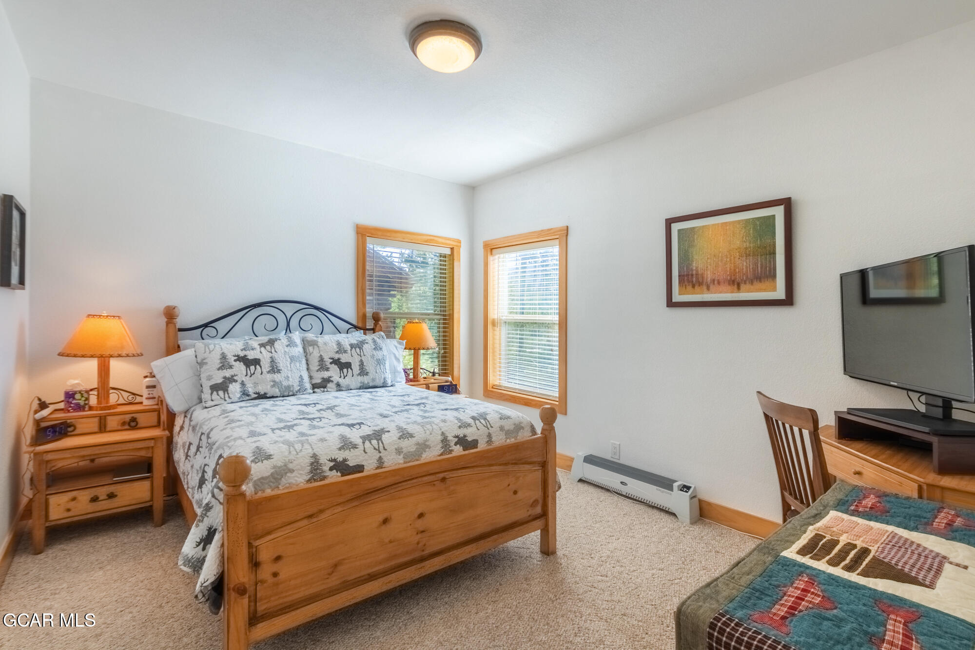 225 Alpine Circle/gcr 4941 Grand Lake CO 80447