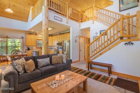 225 Alpine Circle/gcr 4941 Grand Lake CO 80447