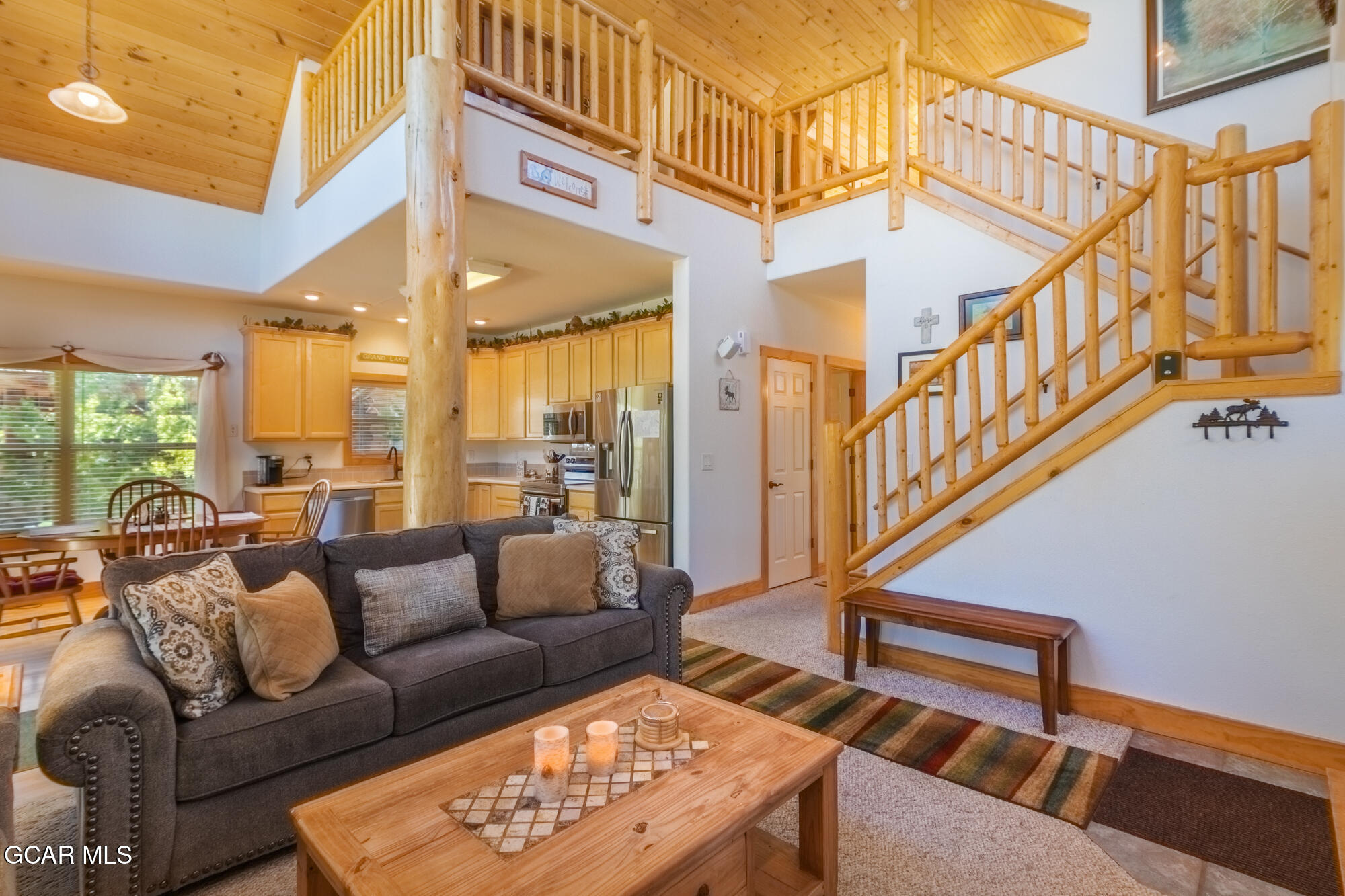 225 Alpine Circle/gcr 4941 Grand Lake CO 80447