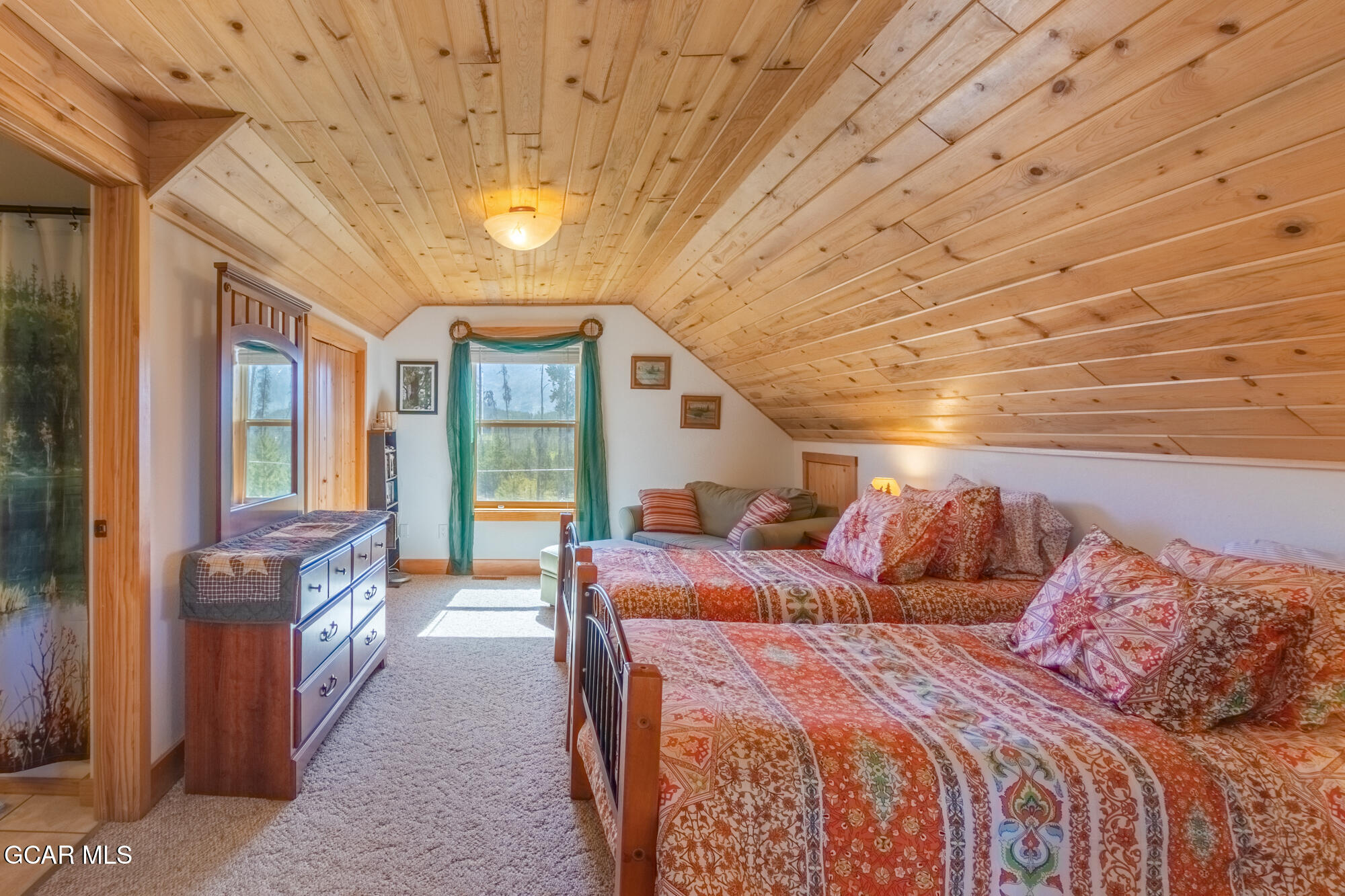 225 Alpine Circle/gcr 4941 Grand Lake CO 80447