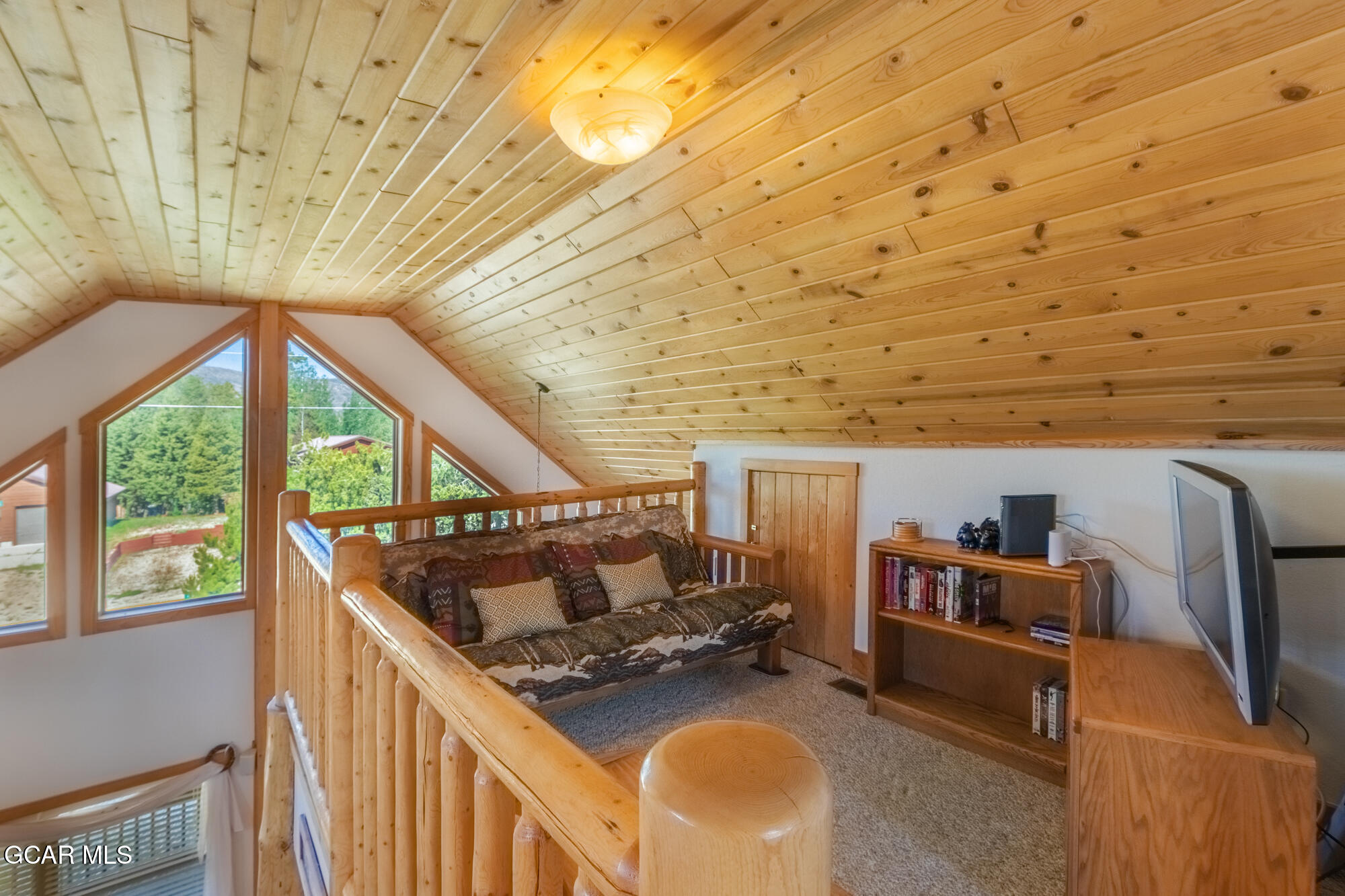 225 Alpine Circle/gcr 4941 Grand Lake CO 80447