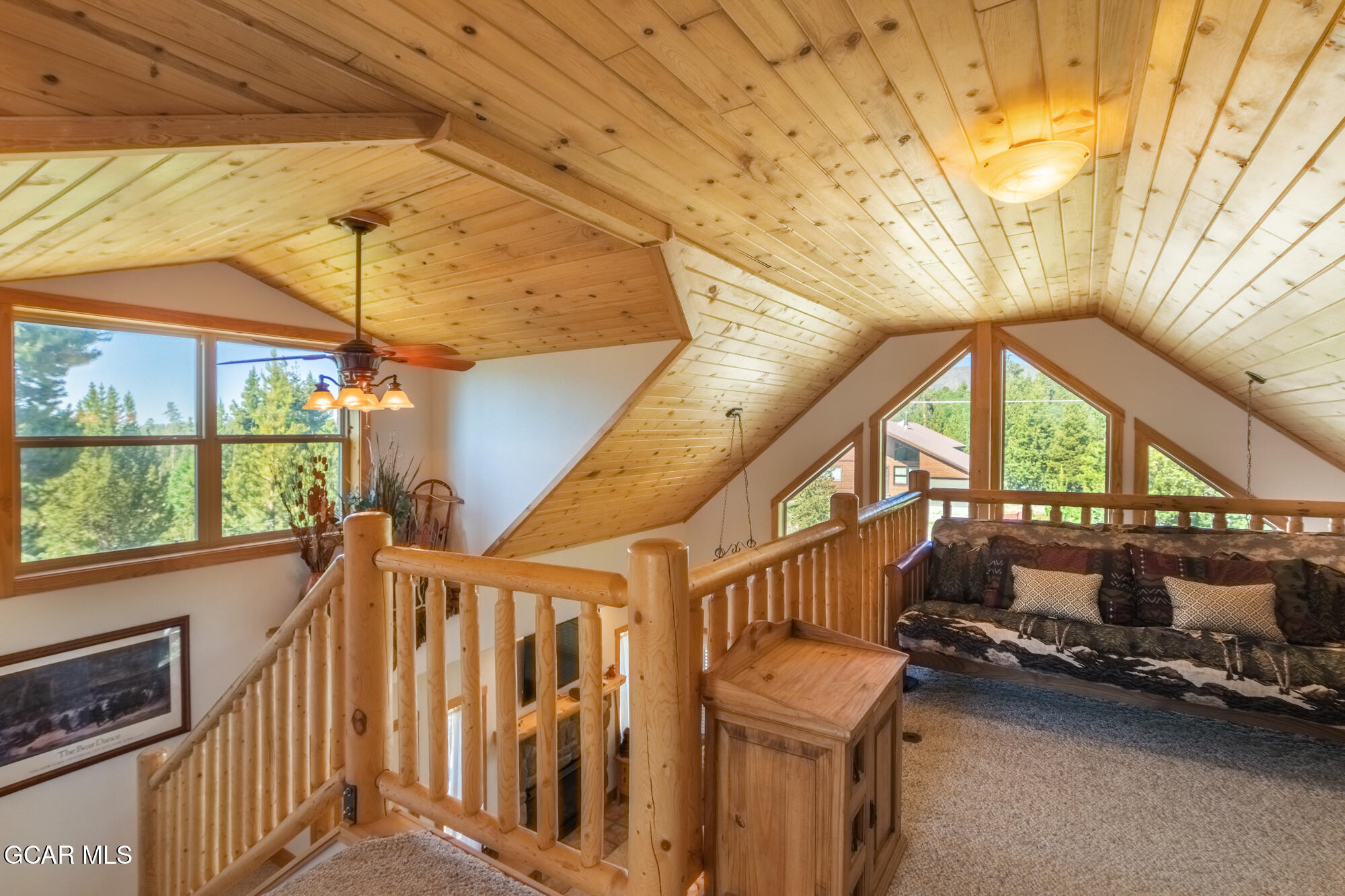 225 Alpine Circle/gcr 4941 Grand Lake CO 80447