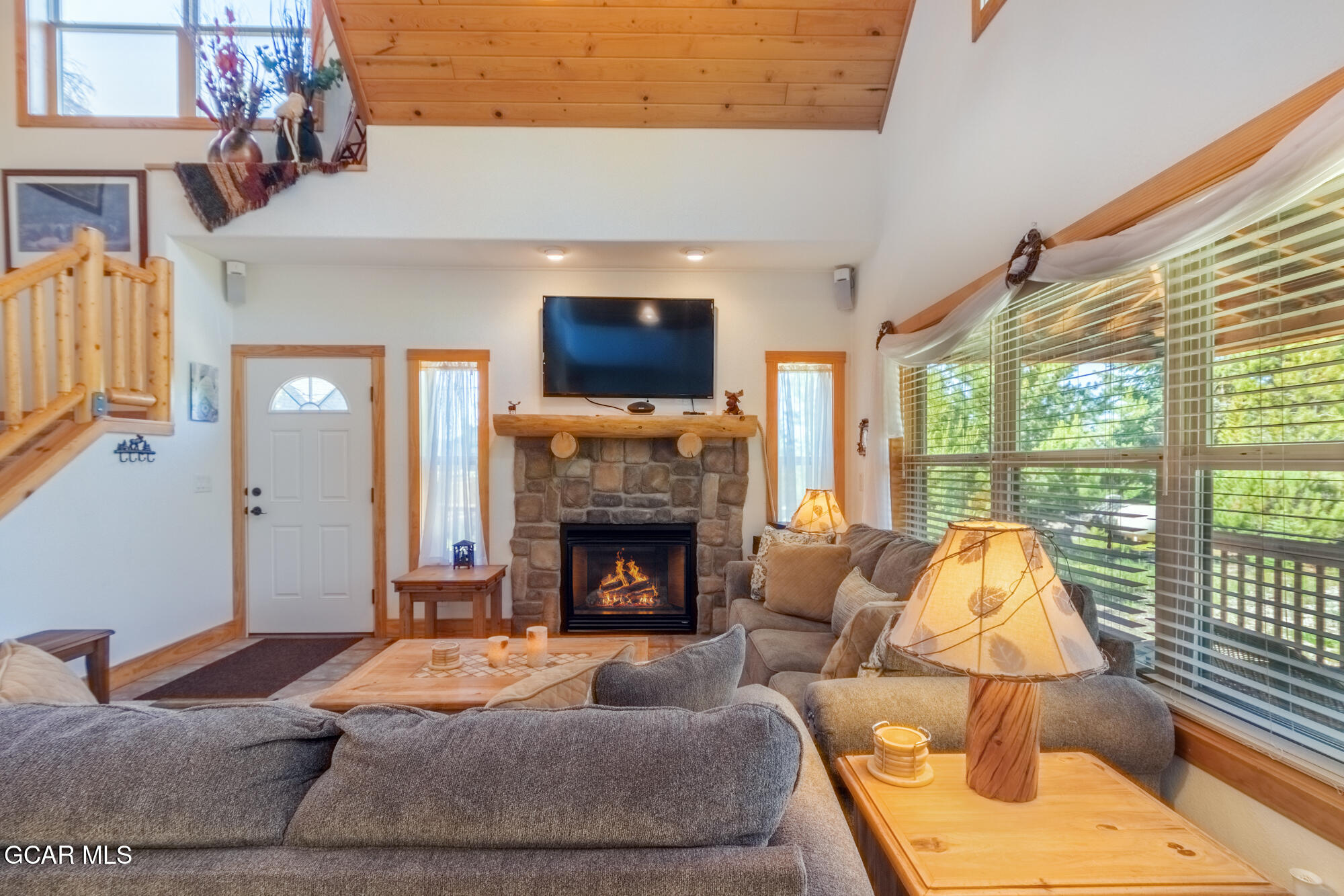 225 Alpine Circle/gcr 4941 Grand Lake CO 80447
