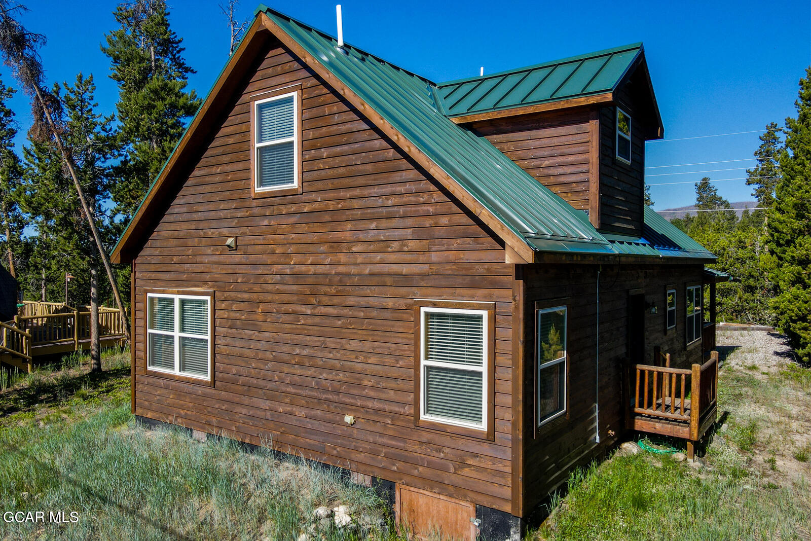 225 Alpine Circle/gcr 4941 Grand Lake CO 80447