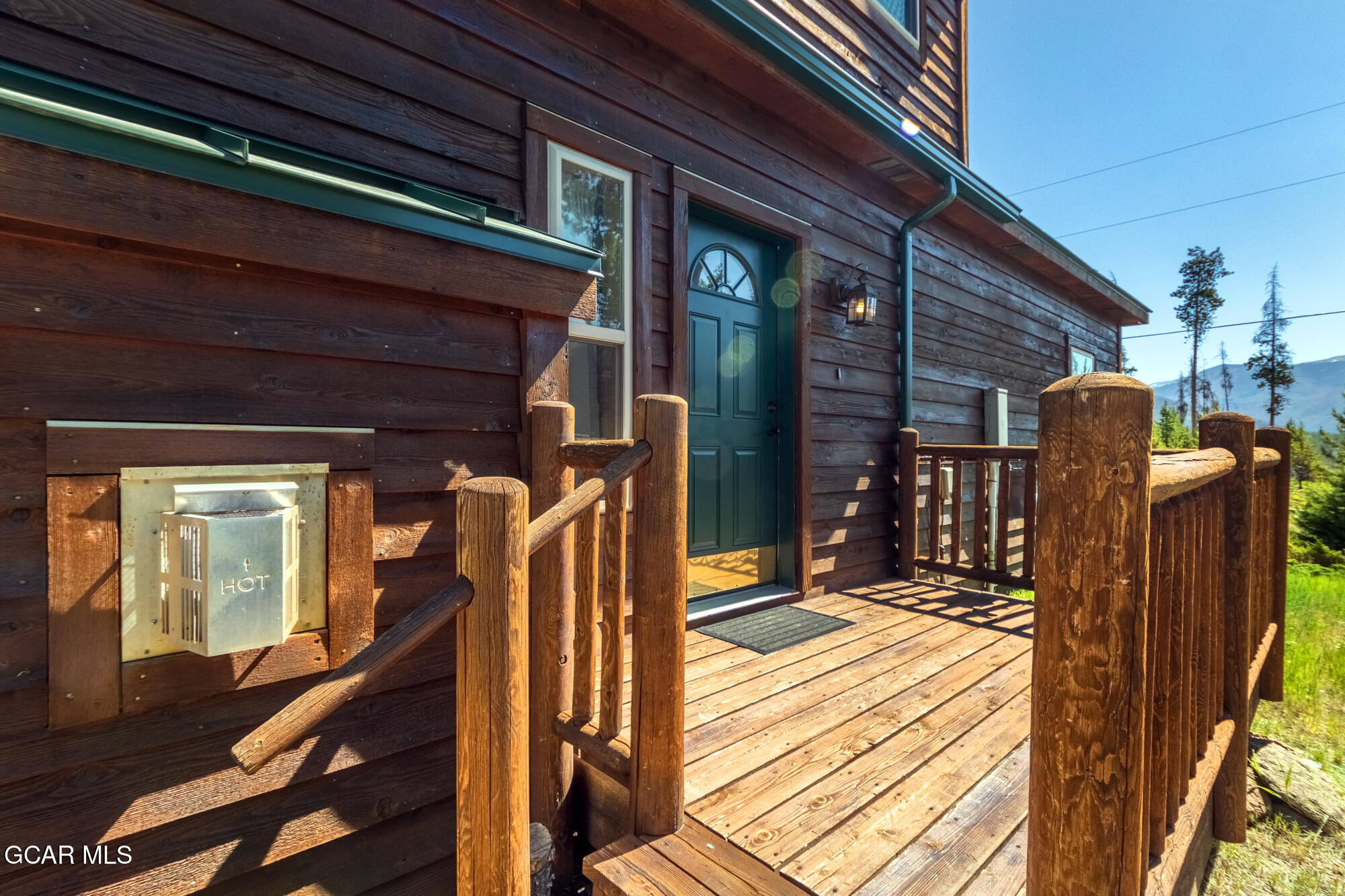 225 Alpine Circle/gcr 4941 Grand Lake CO 80447
