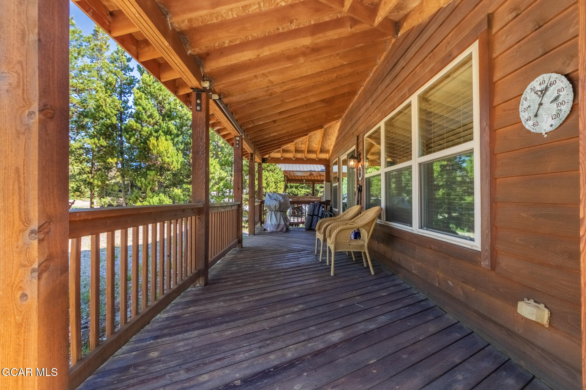 225 Alpine Circle/gcr 4941 Grand Lake CO 80447