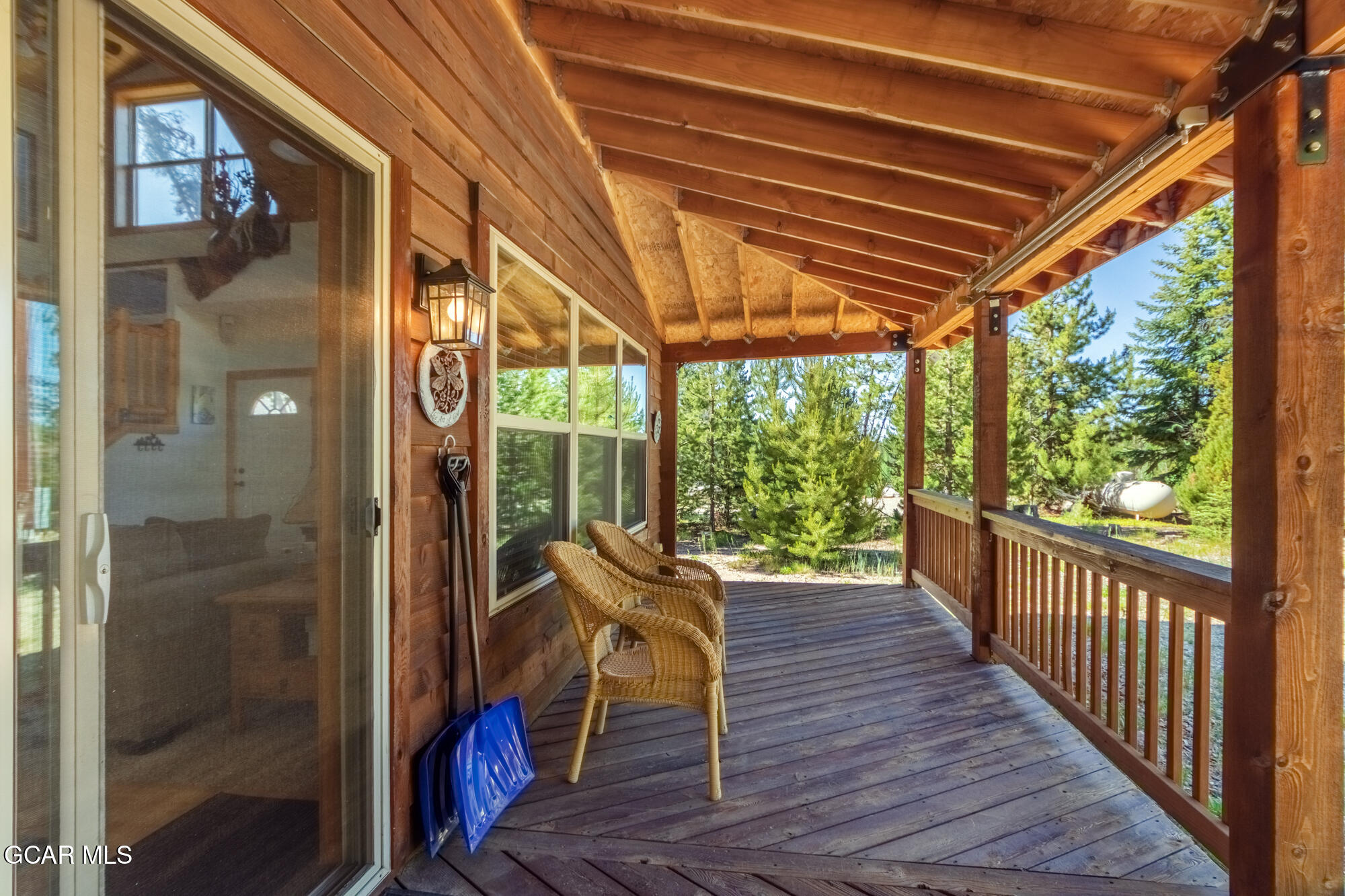 225 Alpine Circle/gcr 4941 Grand Lake CO 80447
