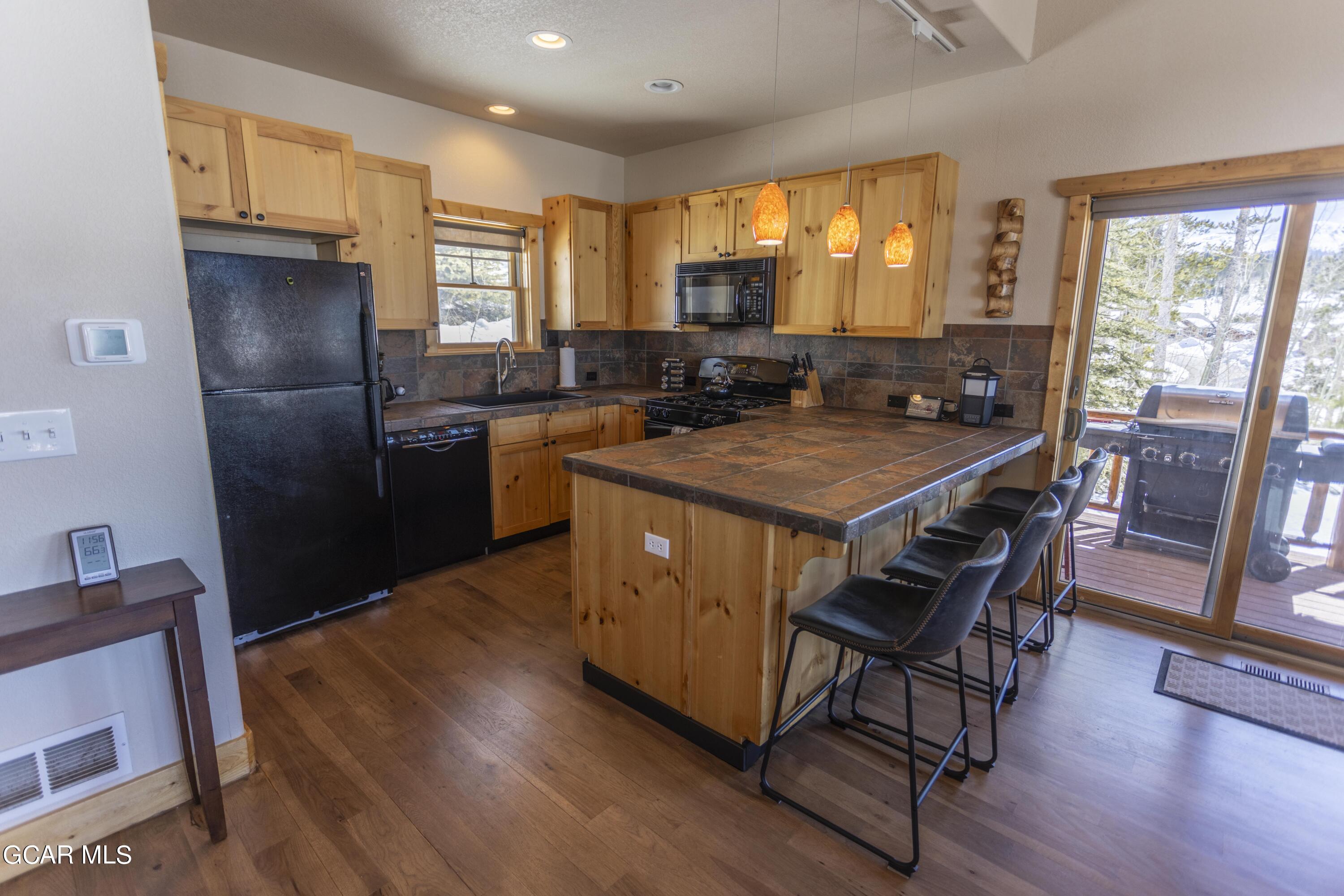 60 Campfire Fraser CO 80442