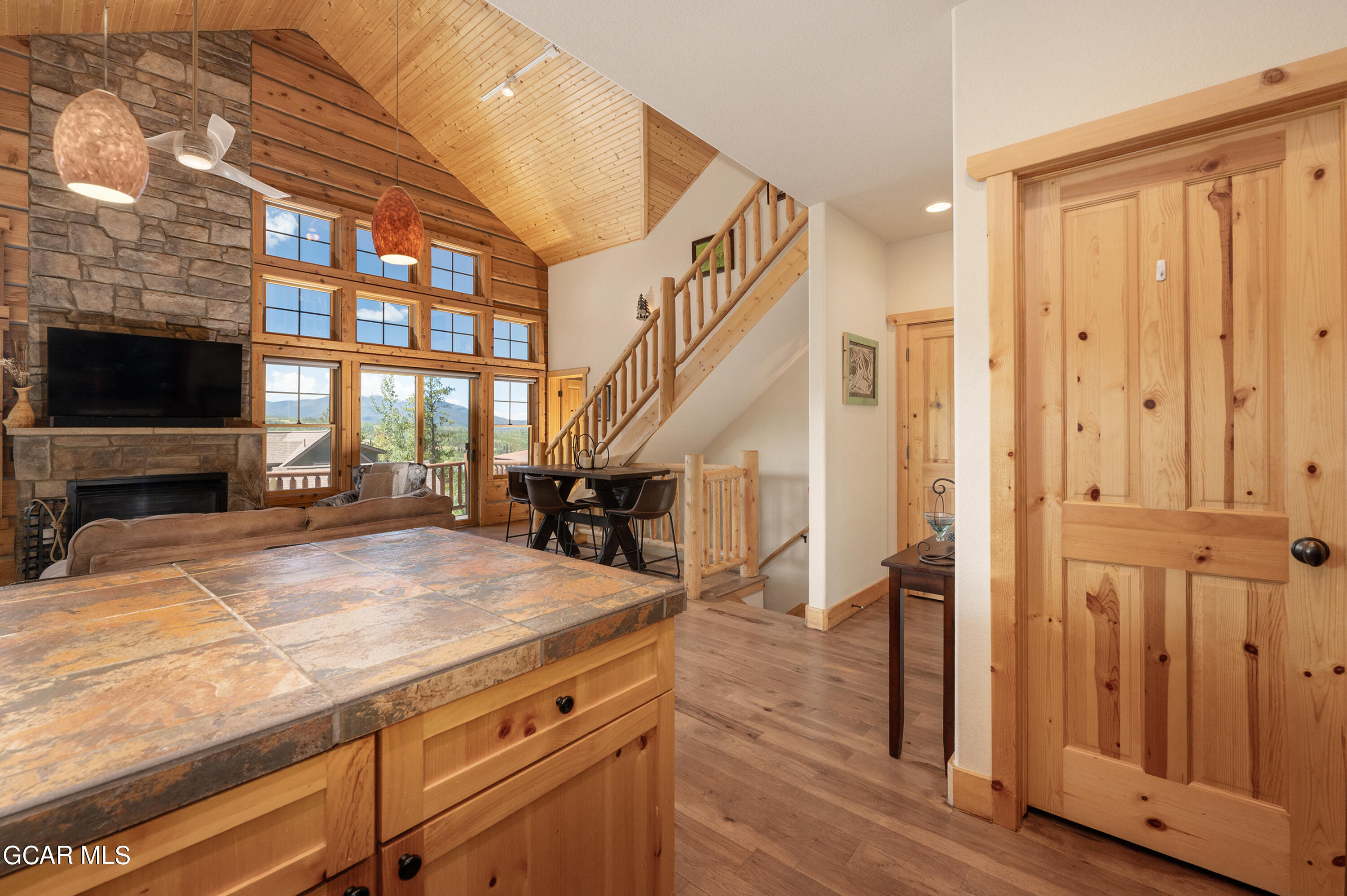 60 Campfire Fraser CO 80442