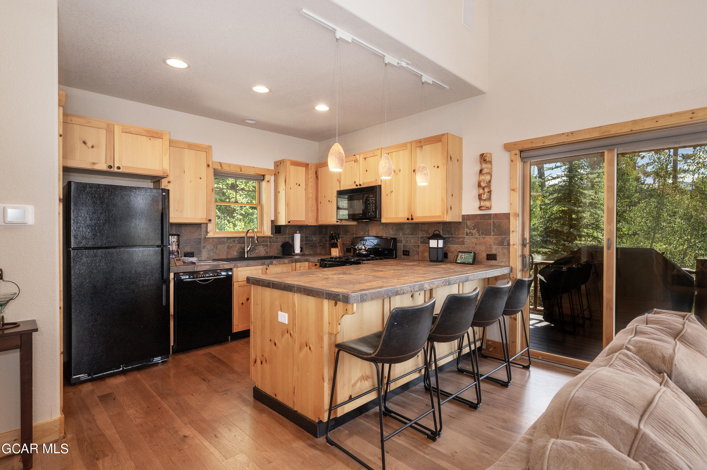 60 Campfire Fraser CO 80442