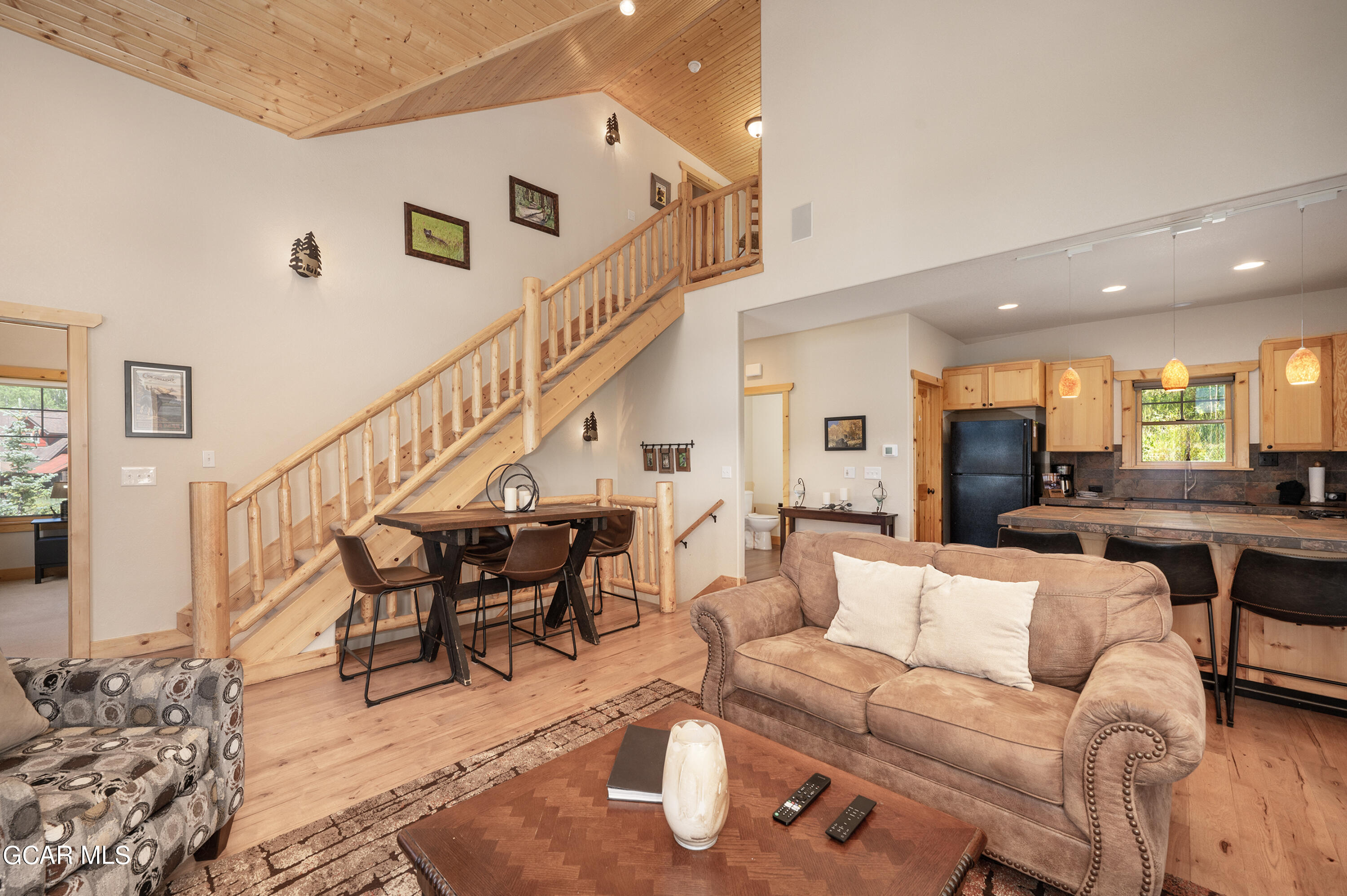 60 Campfire Fraser CO 80442