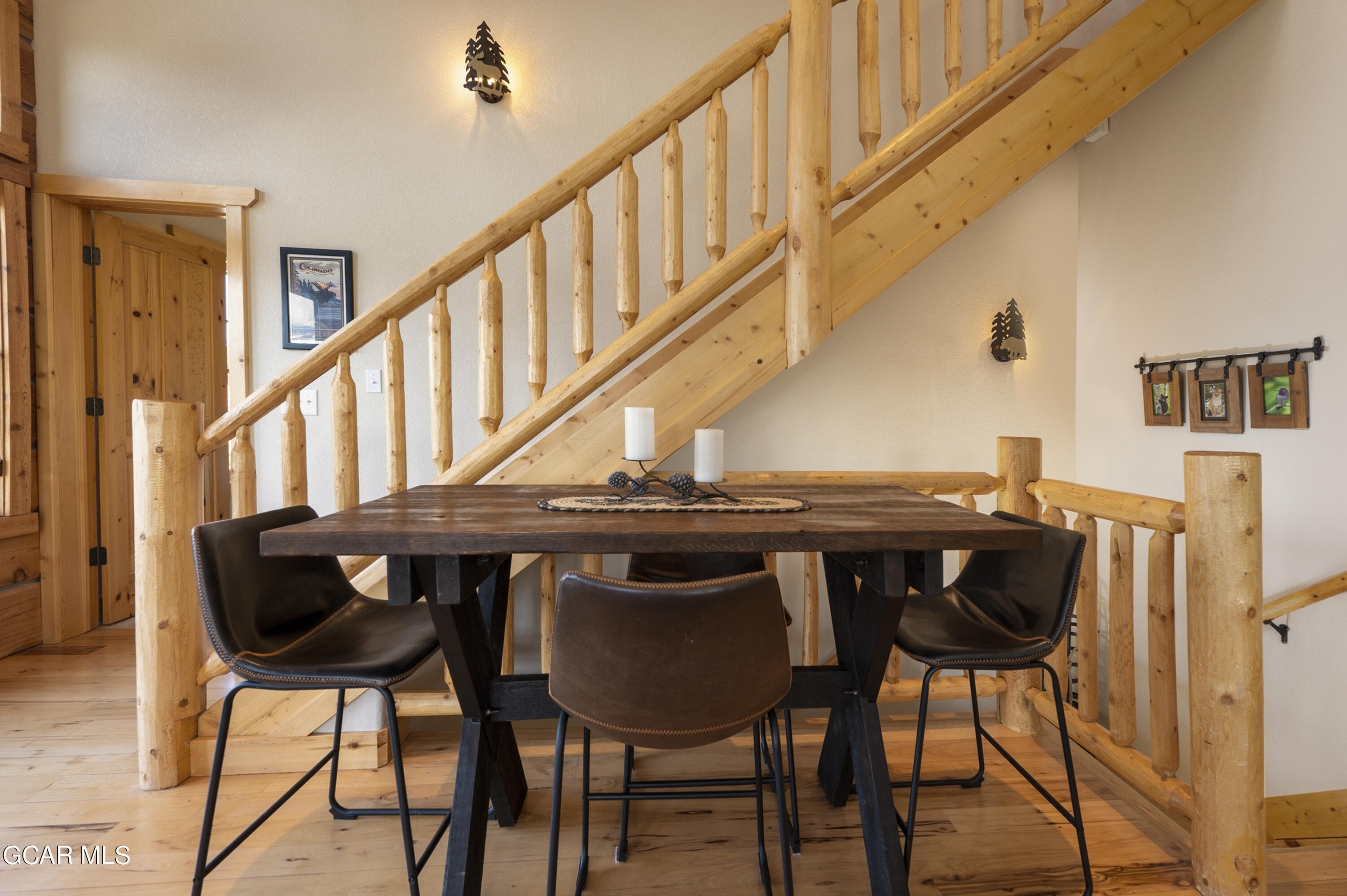 60 Campfire Fraser CO 80442