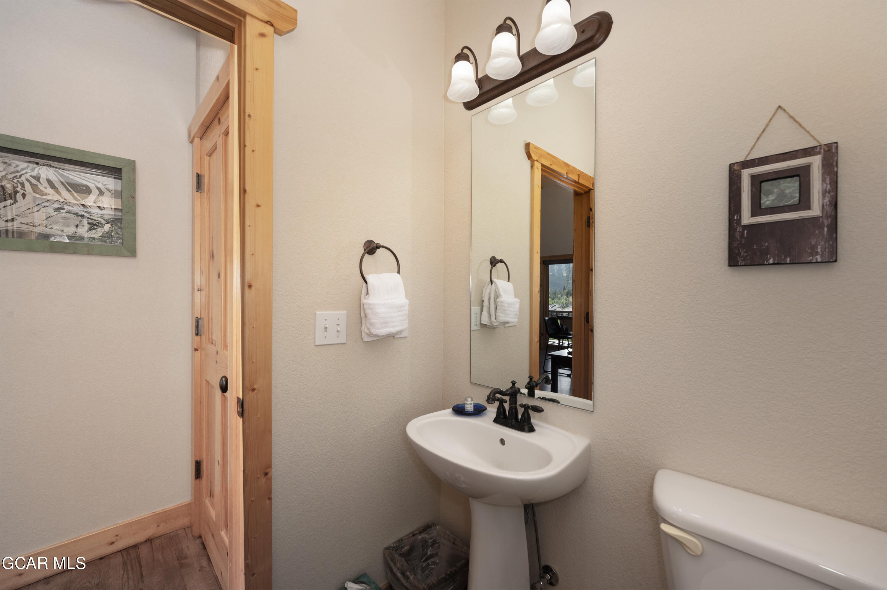 60 Campfire Fraser CO 80442