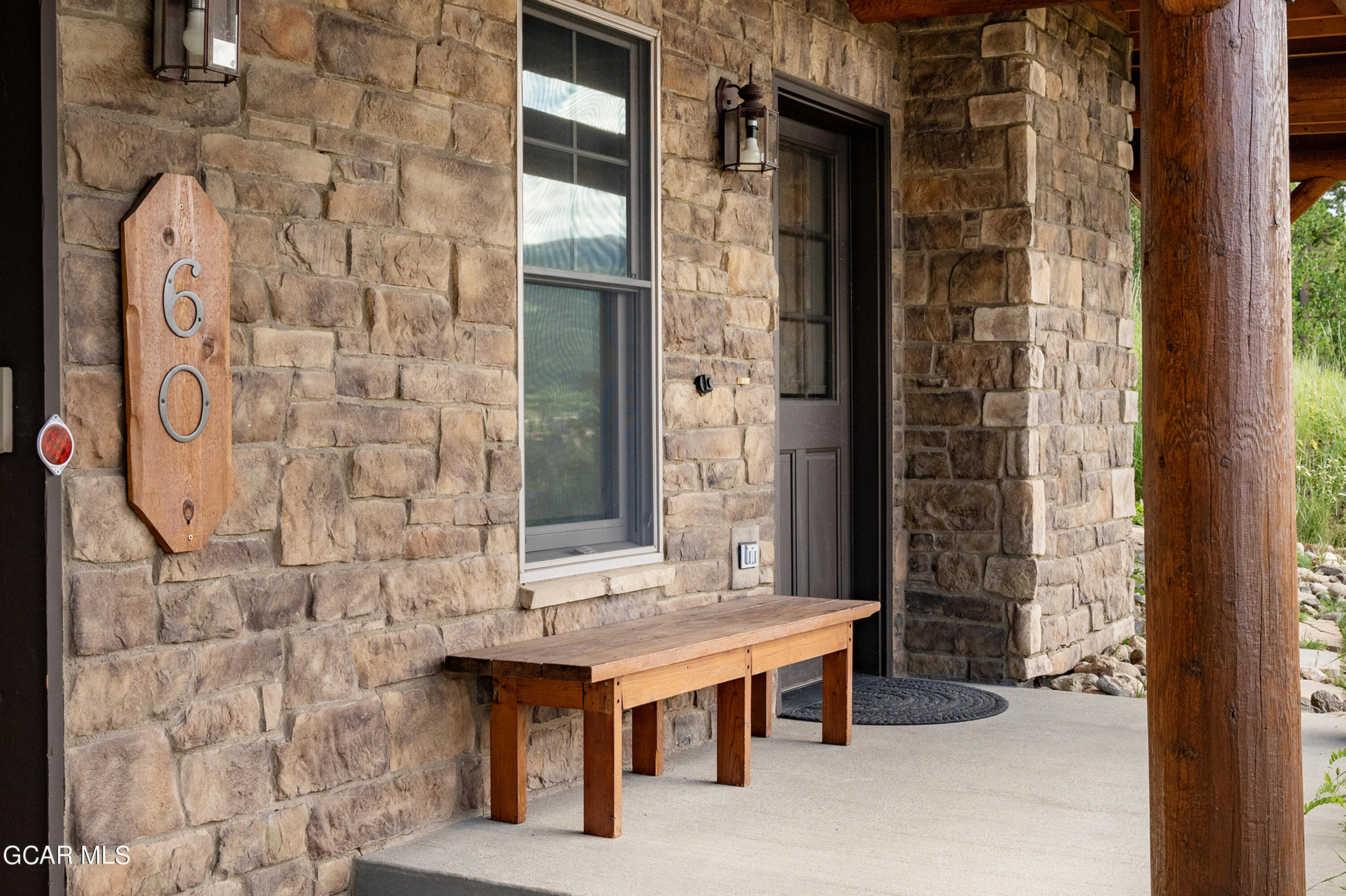 60 Campfire Fraser CO 80442