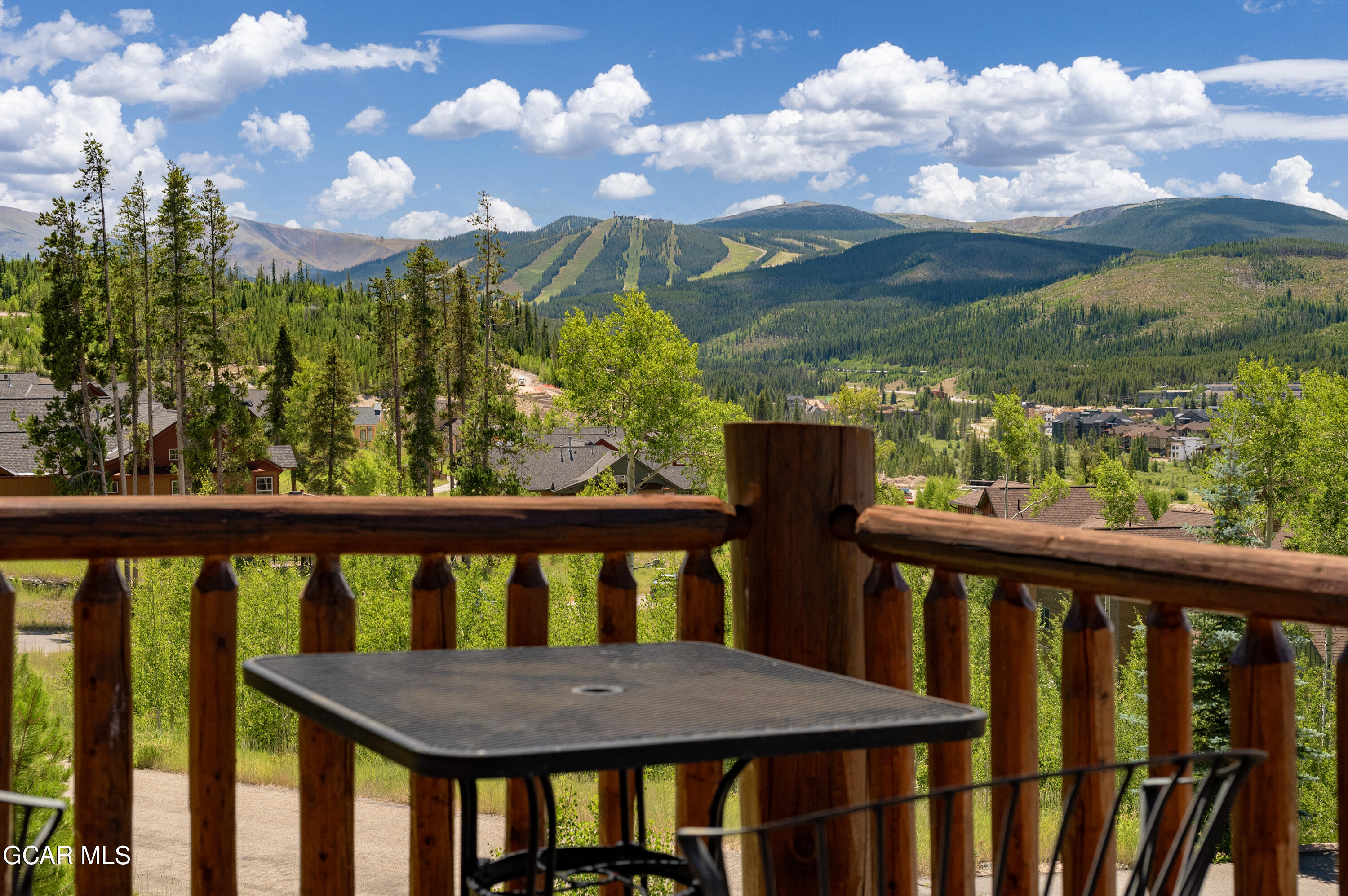 60 Campfire Fraser CO 80442