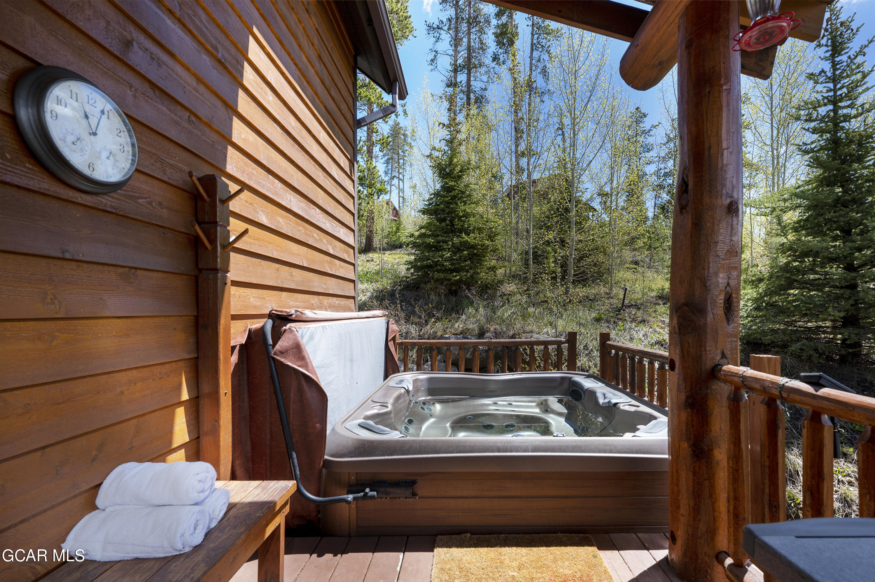 60 Campfire Fraser CO 80442