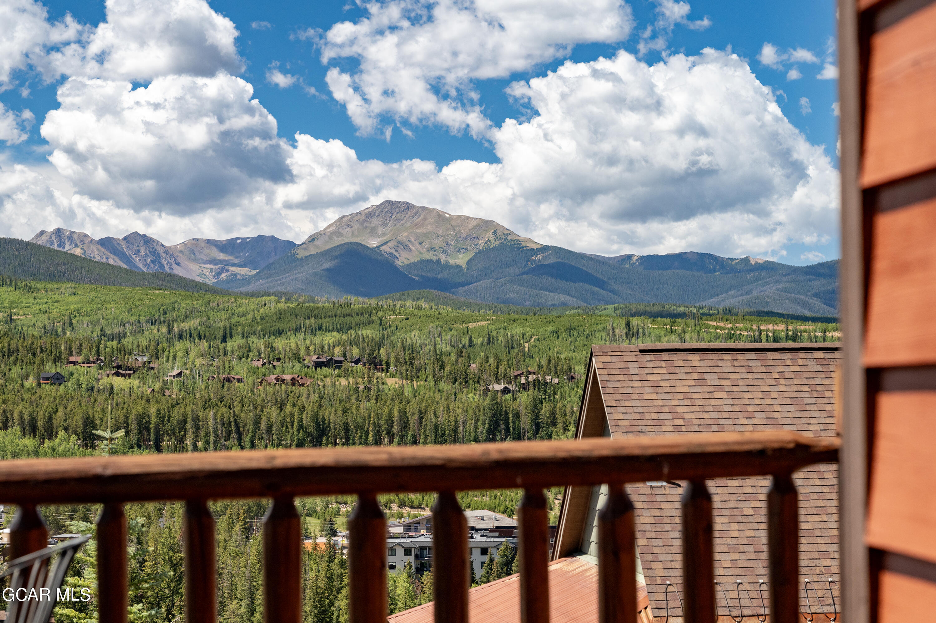 60 Campfire Fraser CO 80442