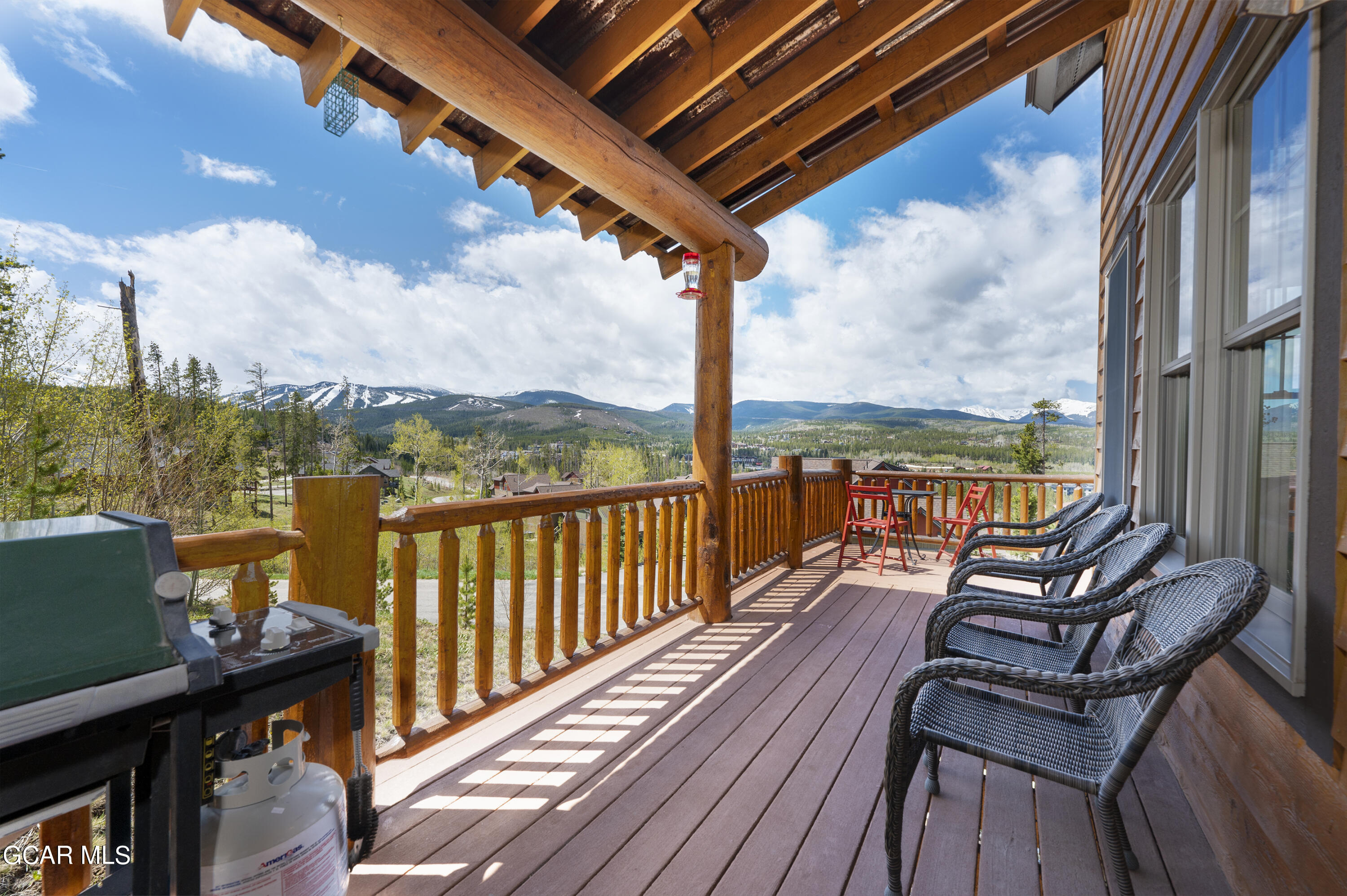 60 Campfire Fraser CO 80442