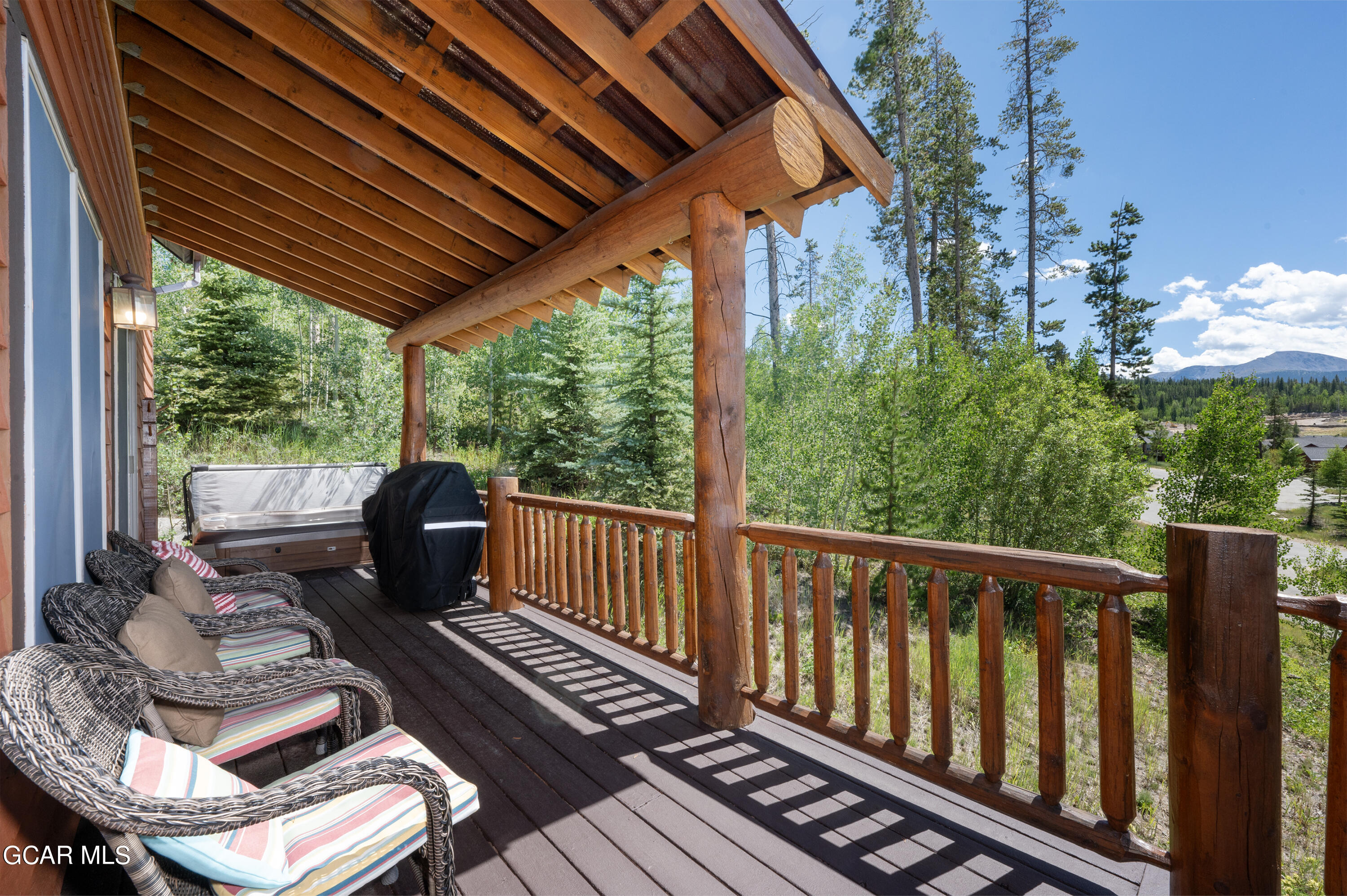 60 Campfire Fraser CO 80442