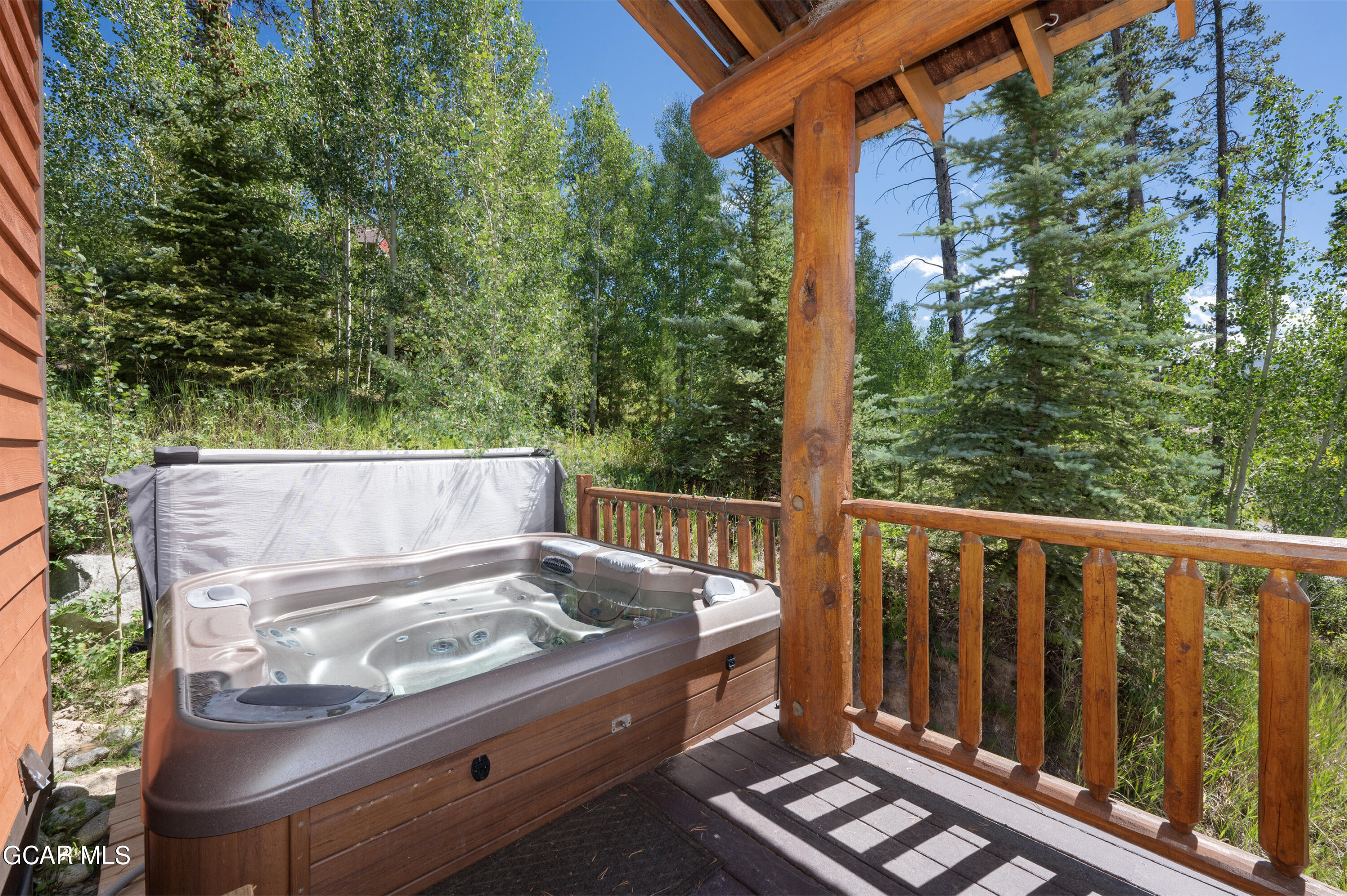 60 Campfire Fraser CO 80442