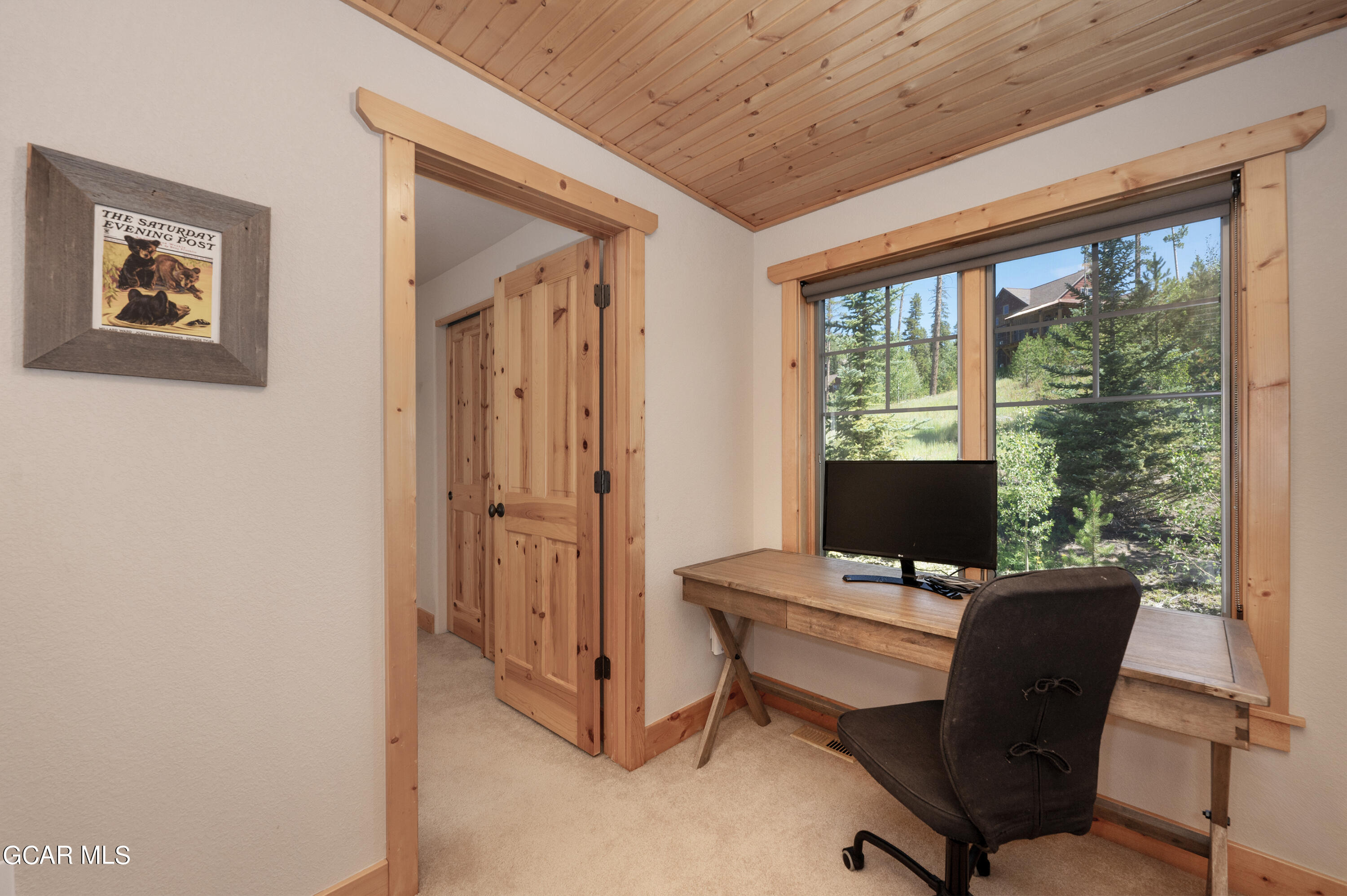 60 Campfire Fraser CO 80442