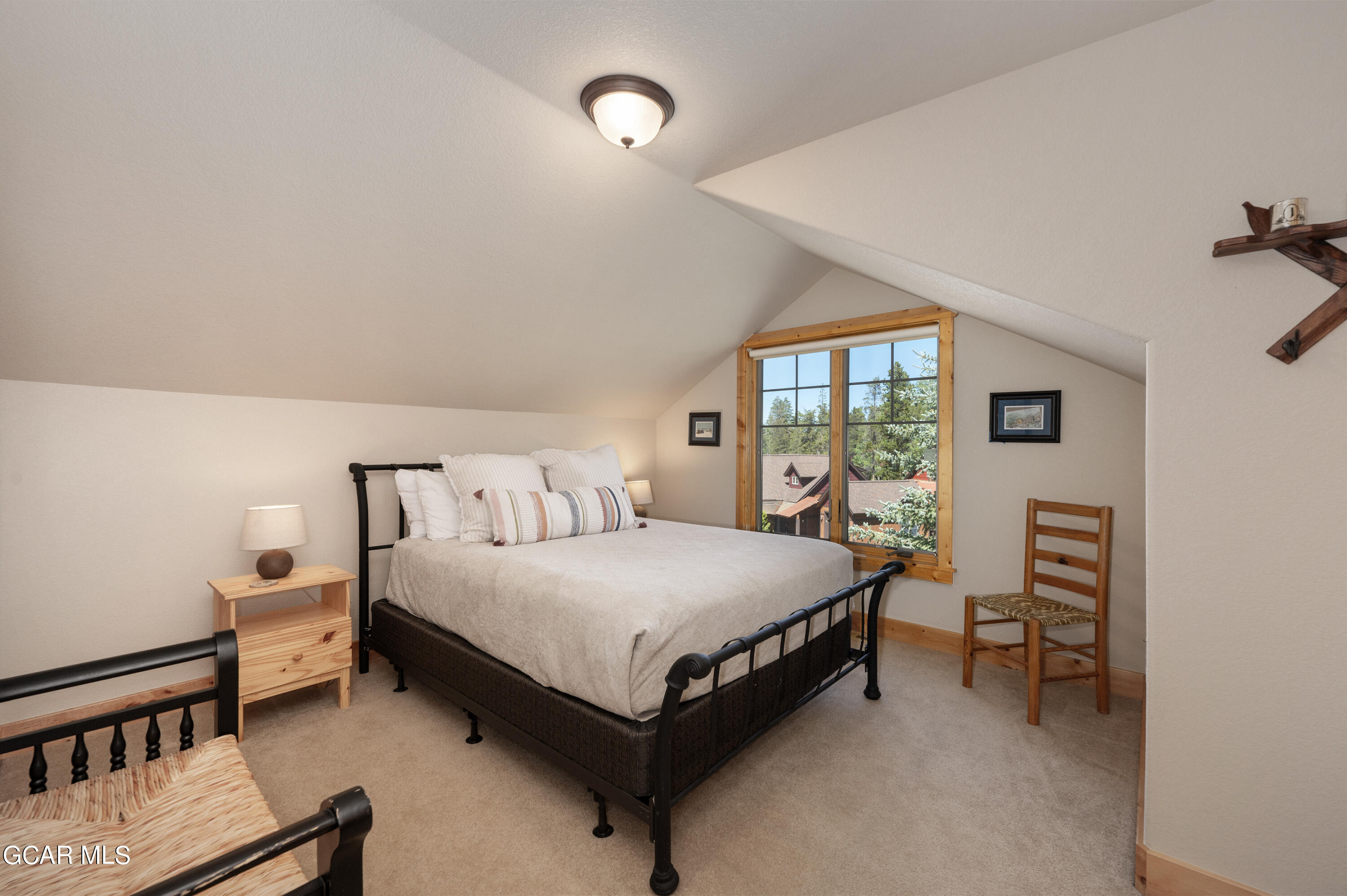 60 Campfire Fraser CO 80442