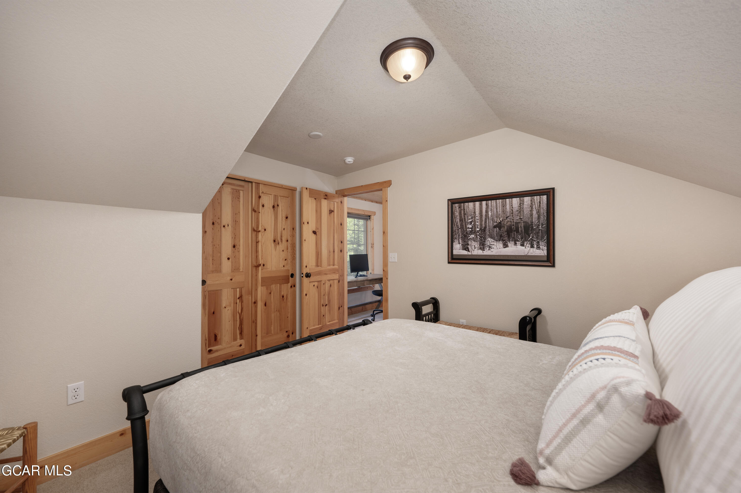 60 Campfire Fraser CO 80442