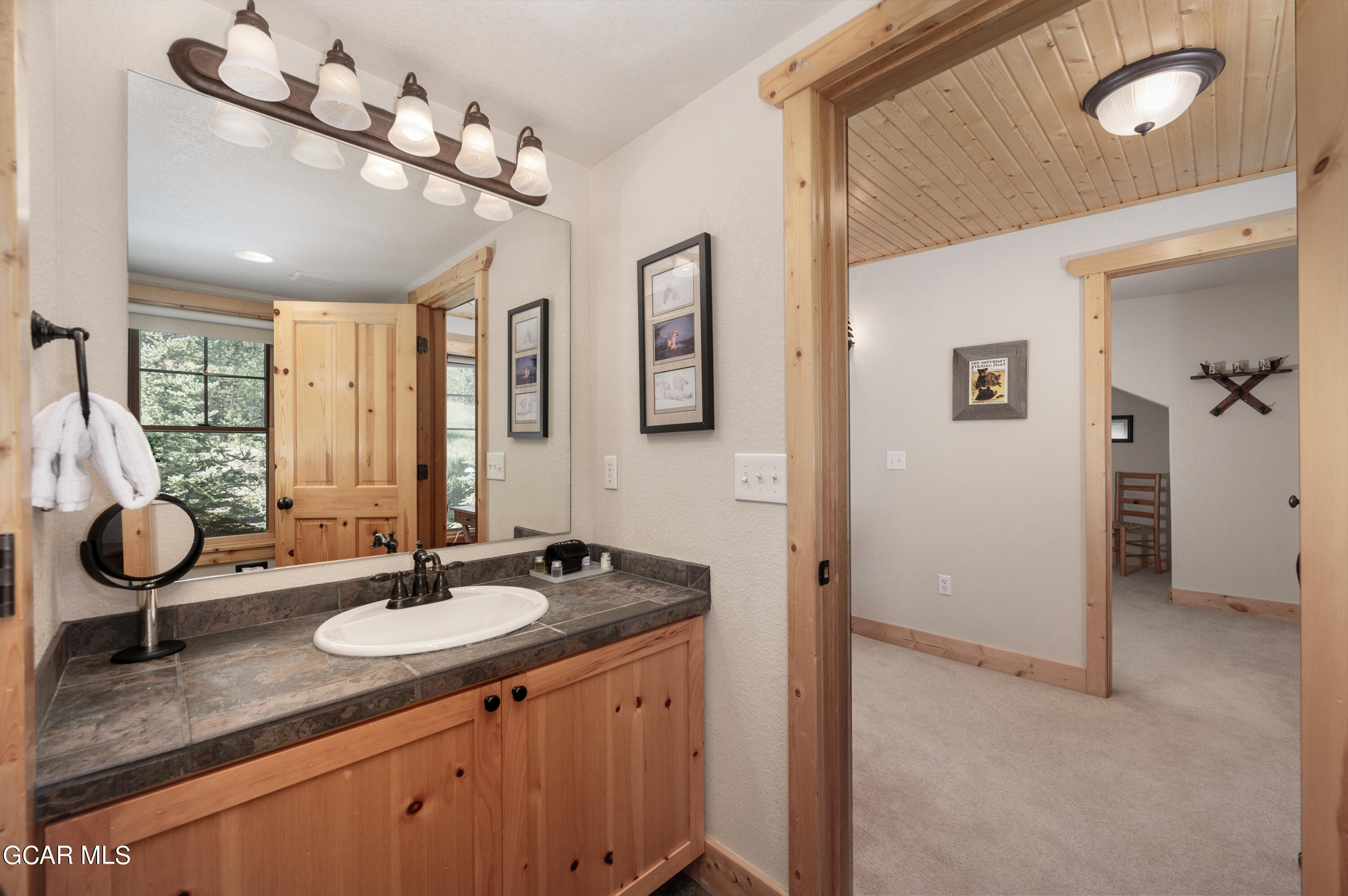 60 Campfire Fraser CO 80442