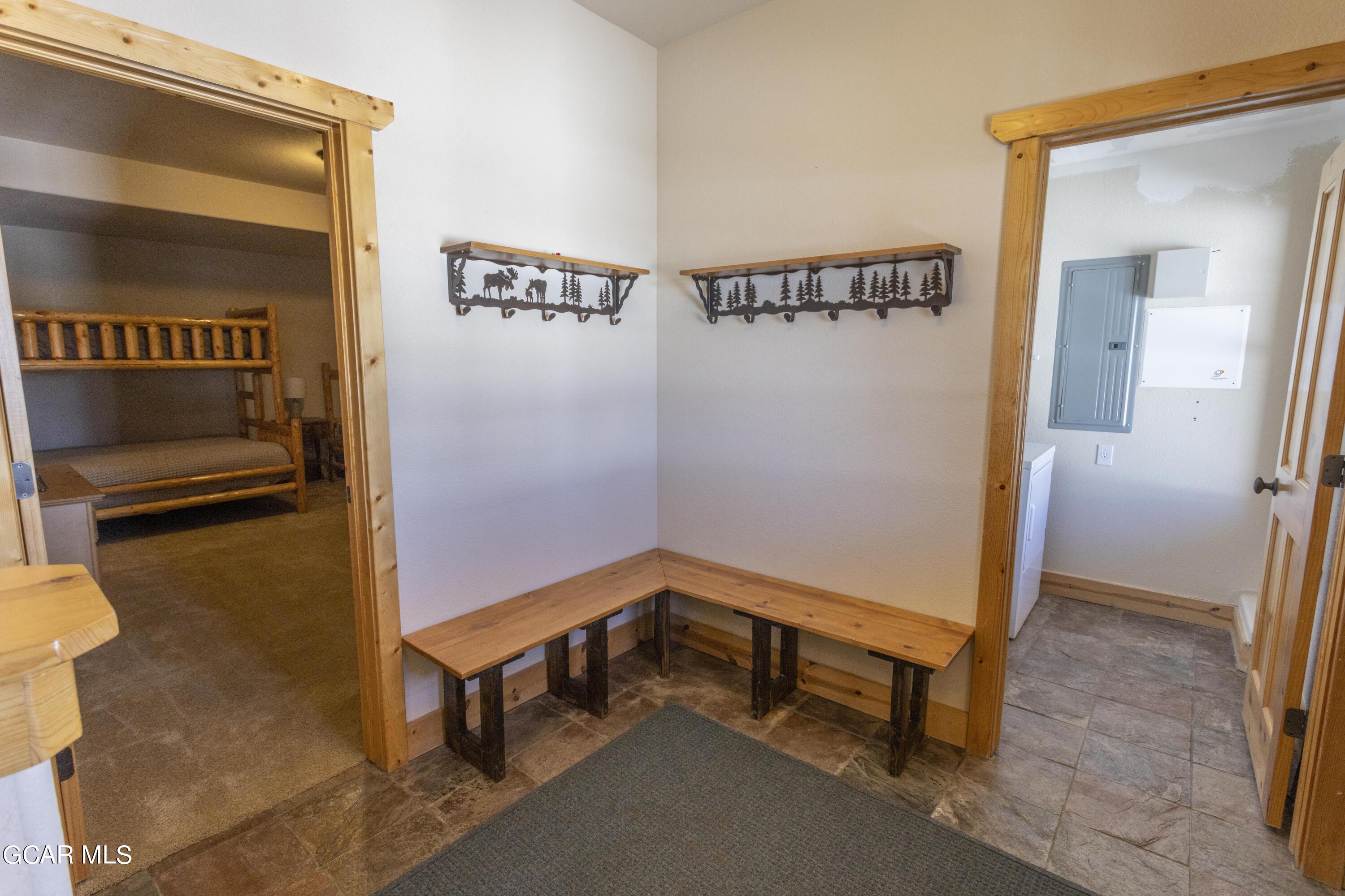 60 Campfire Fraser CO 80442