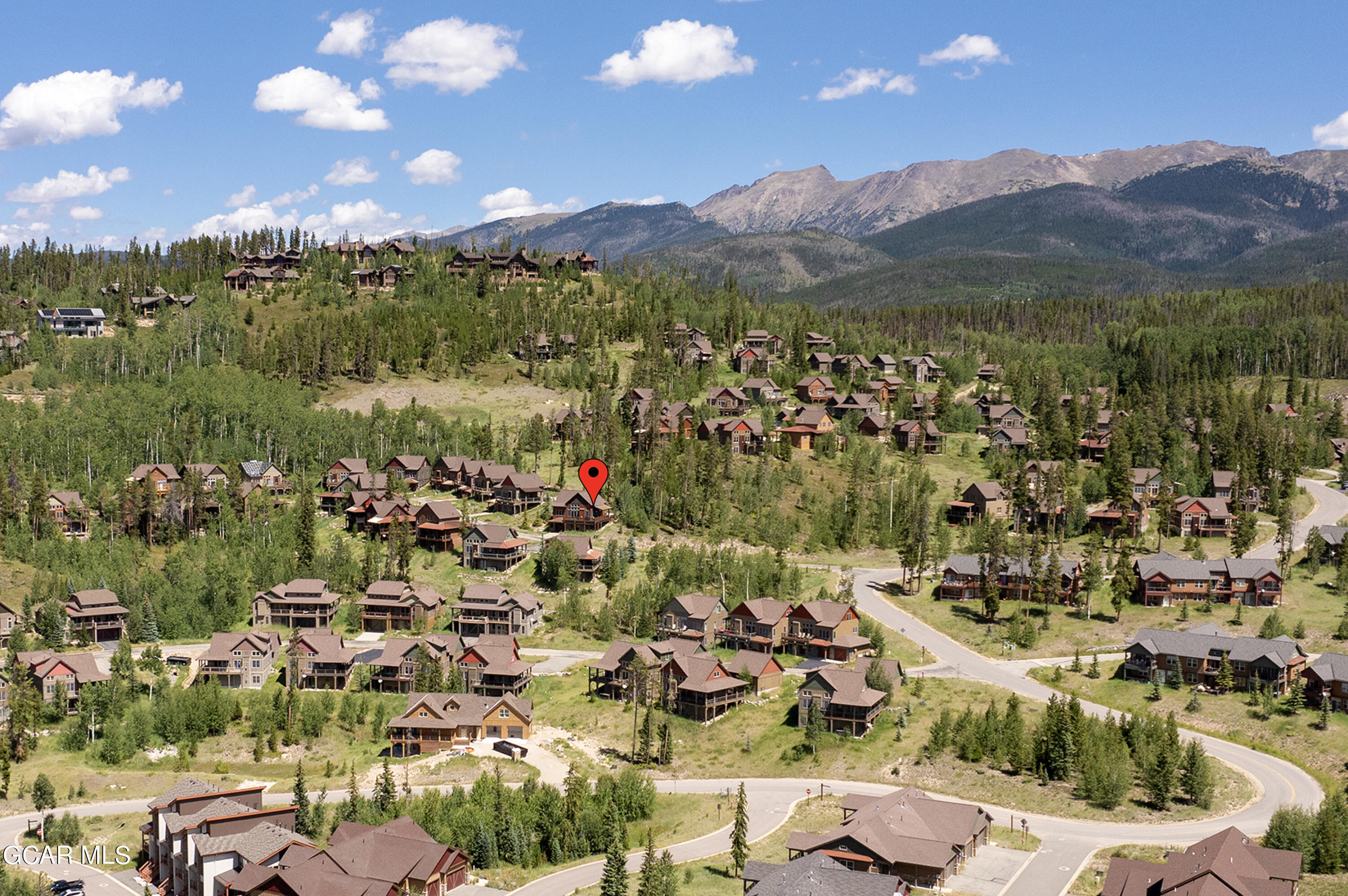 60 Campfire Fraser CO 80442