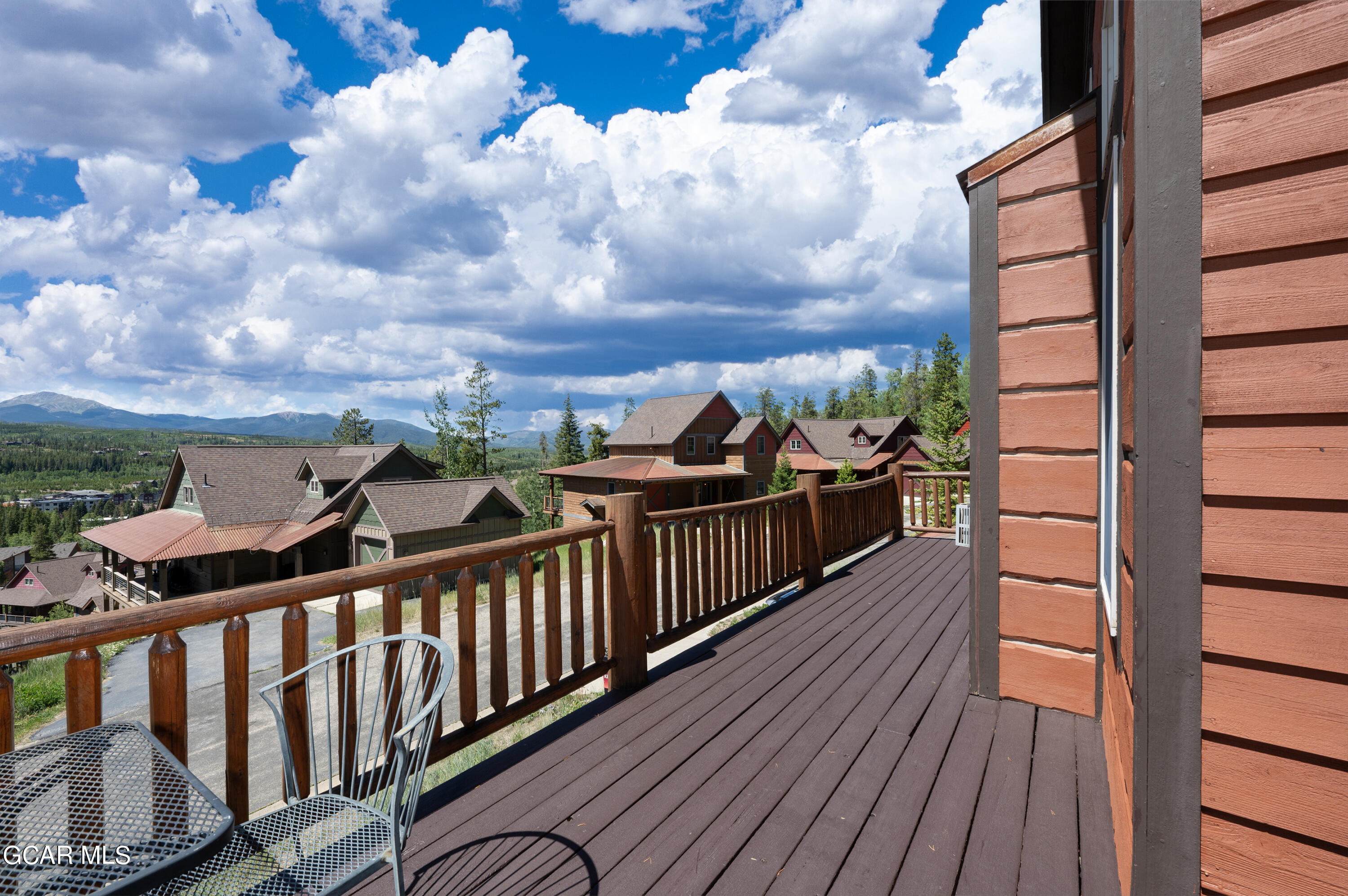 60 Campfire Fraser CO 80442