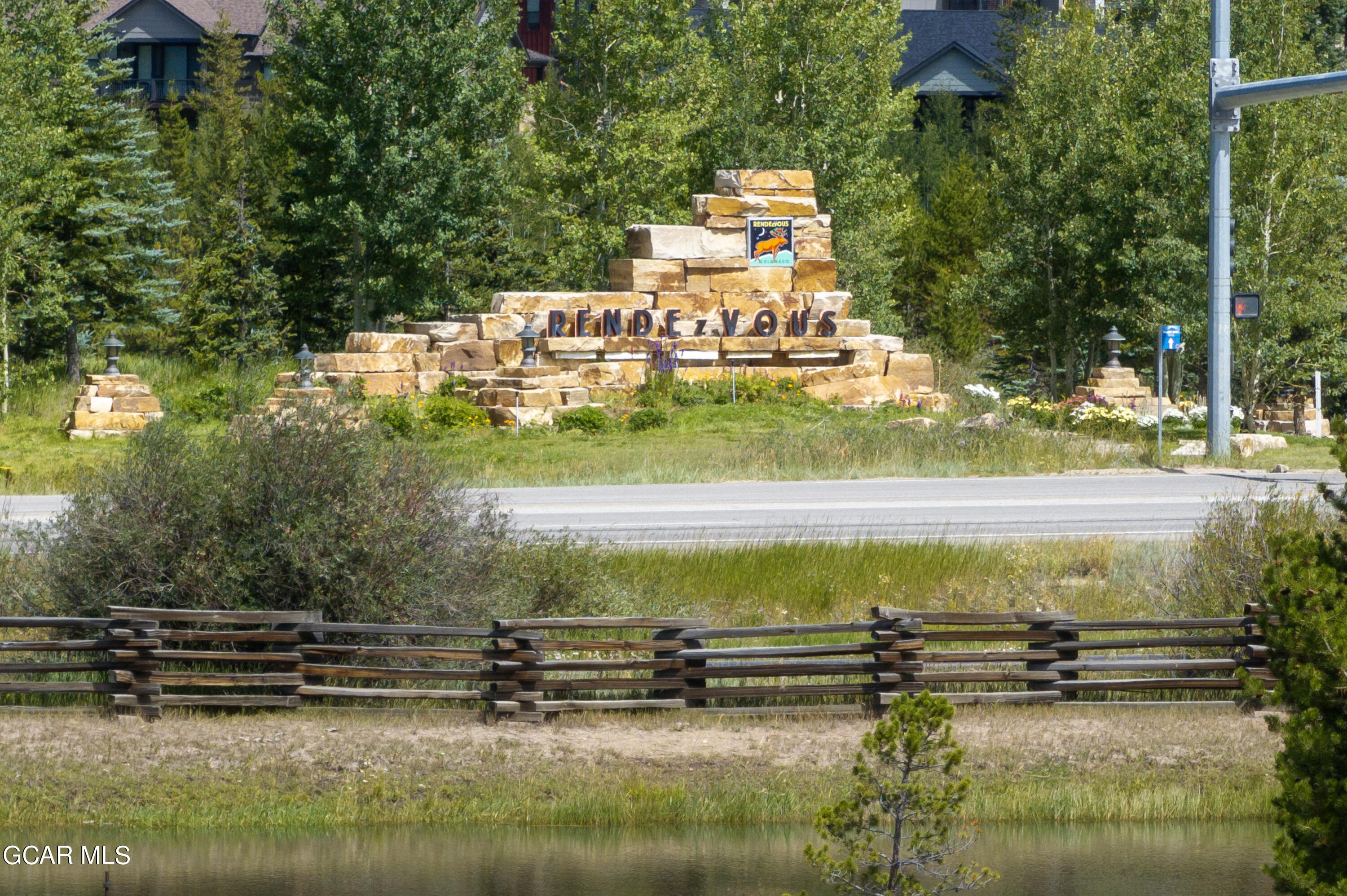 60 Campfire Fraser CO 80442