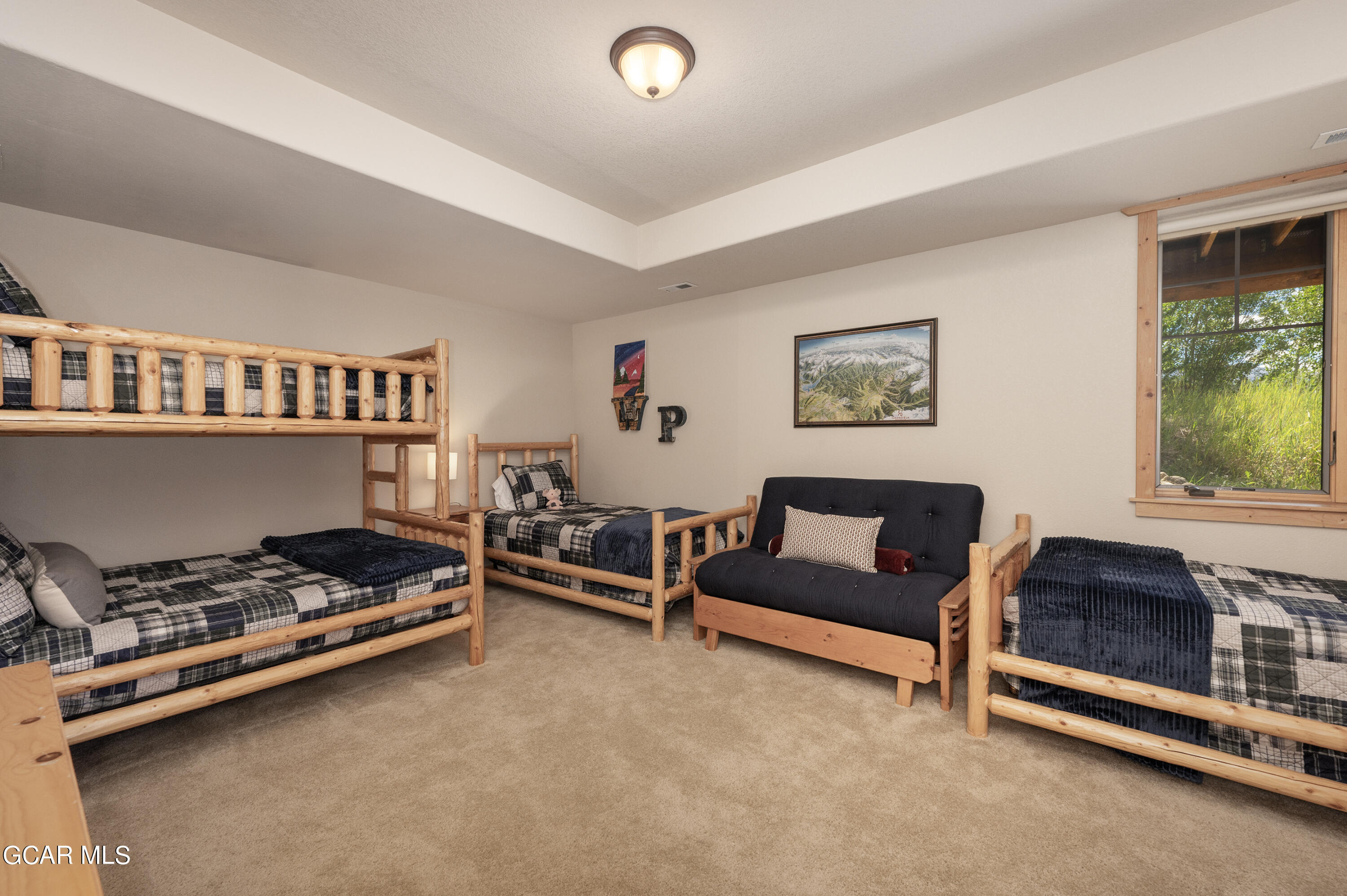 60 Campfire Fraser CO 80442